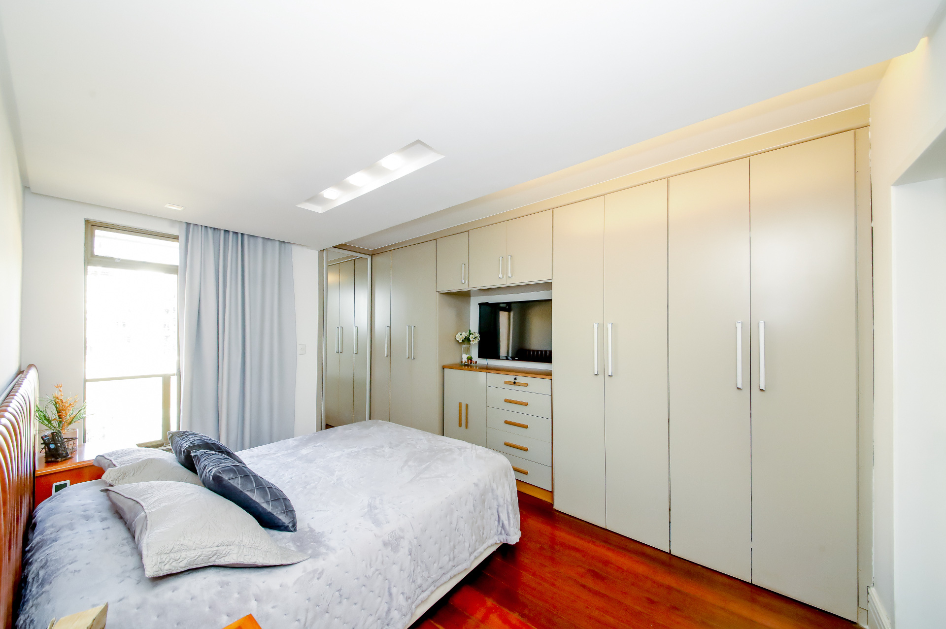 Centro: 214 m² com 3 quartos. Amplo., foto 22