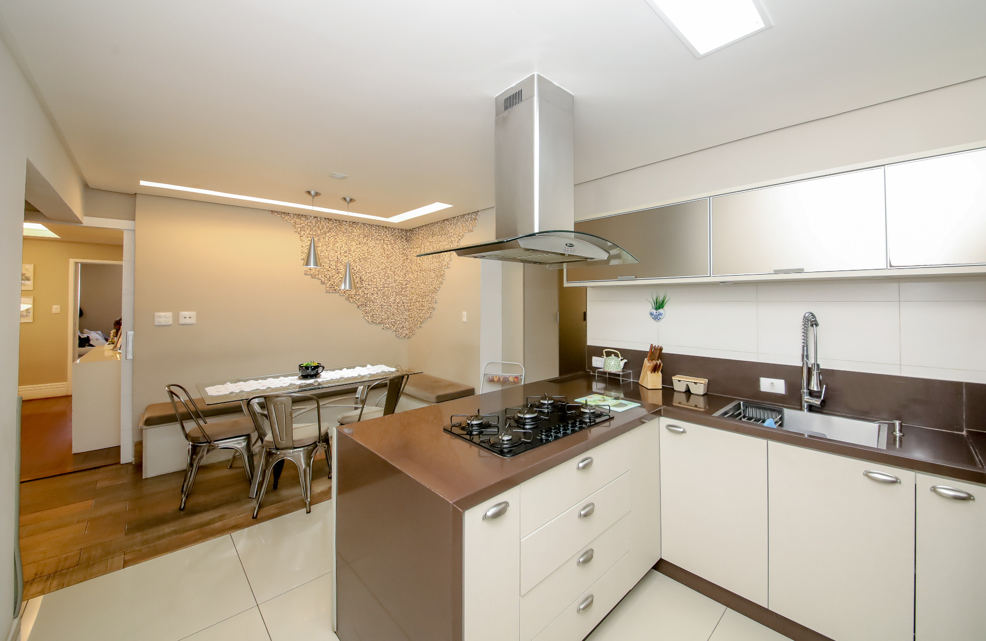 Centro: 214 m² com 3 quartos. Amplo., foto 6