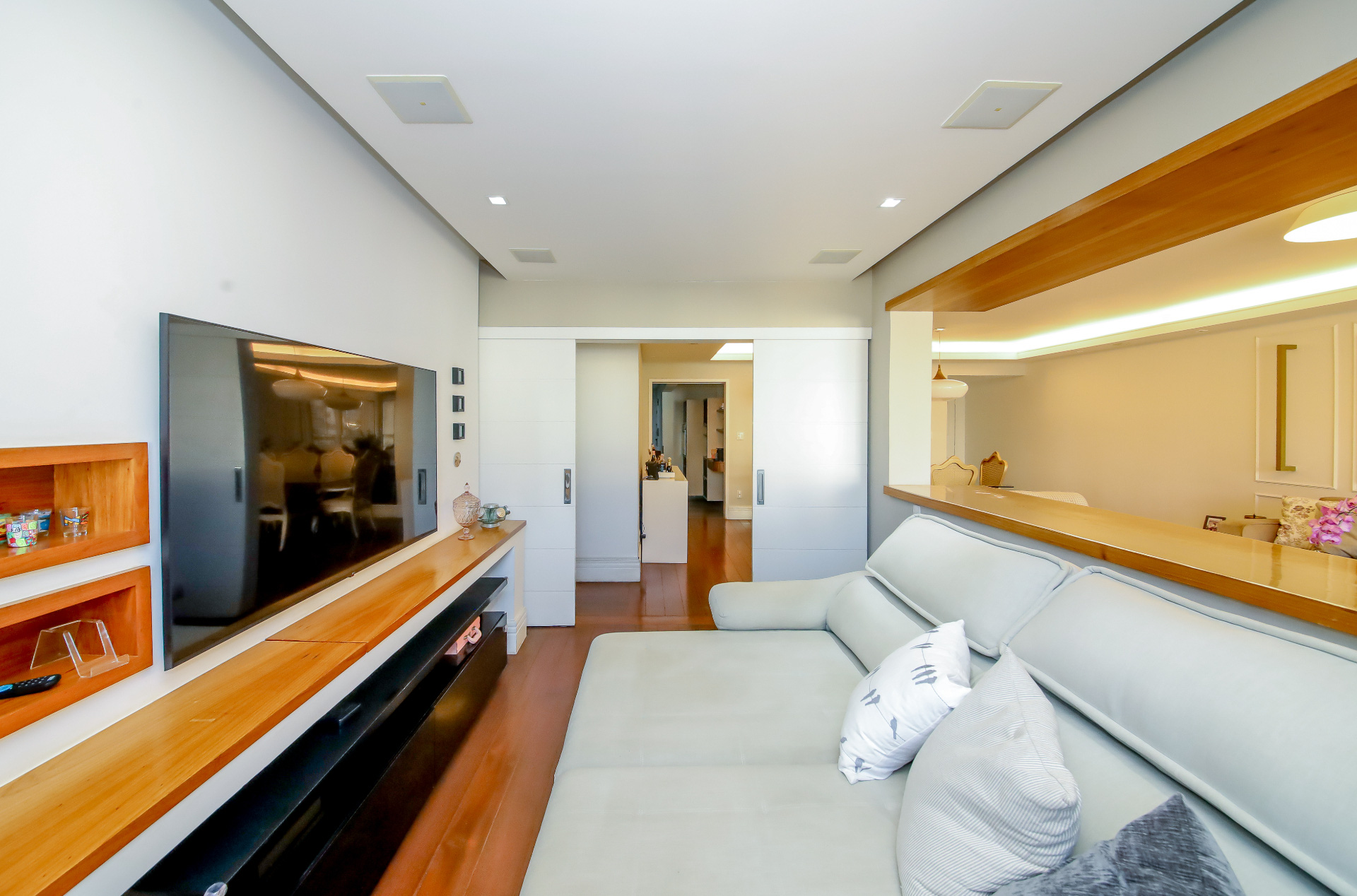 Centro: 214 m² com 3 quartos. Amplo., foto 15