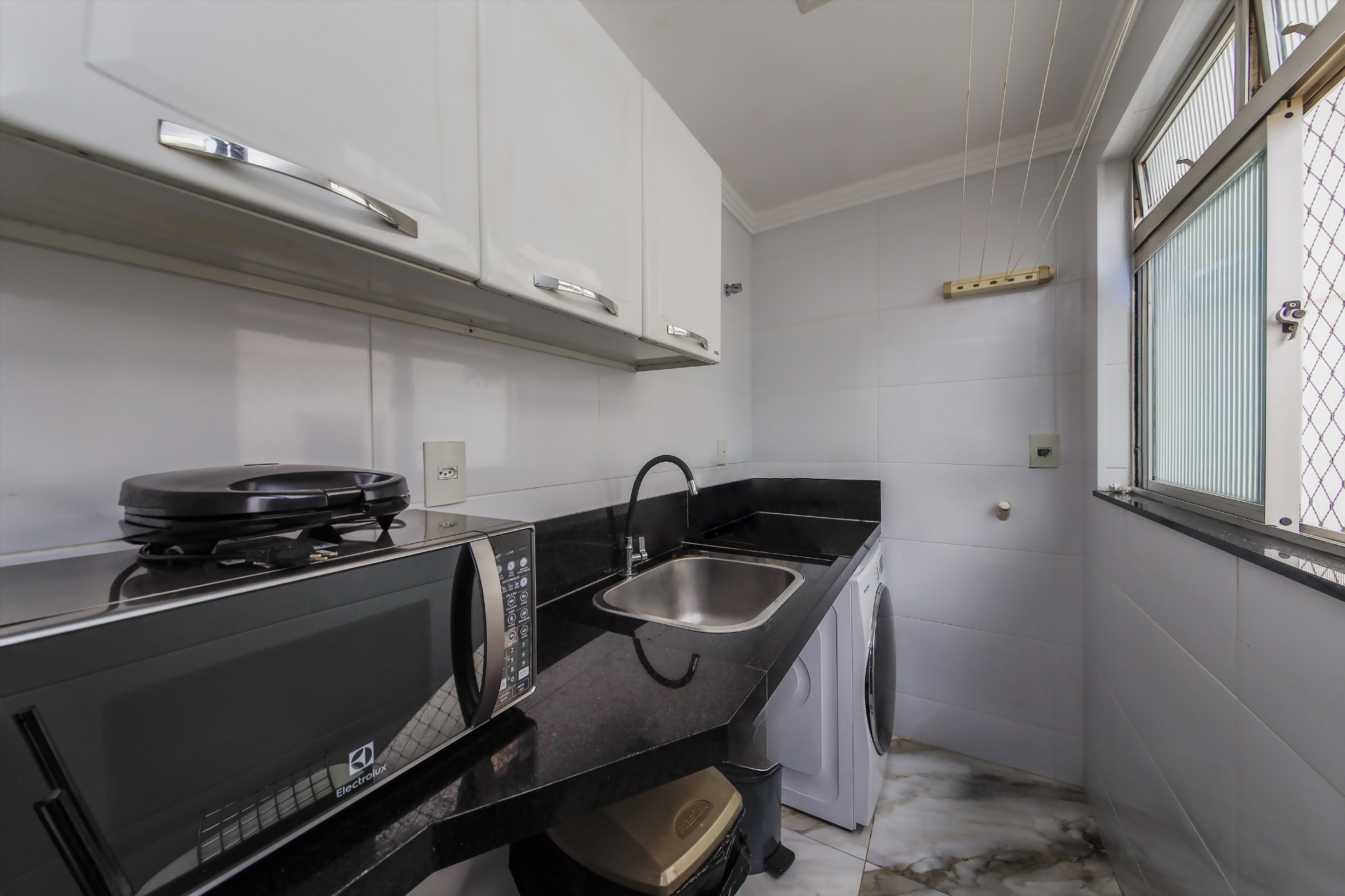 Reforma nova. 2 quartos no São Mateus., foto 6