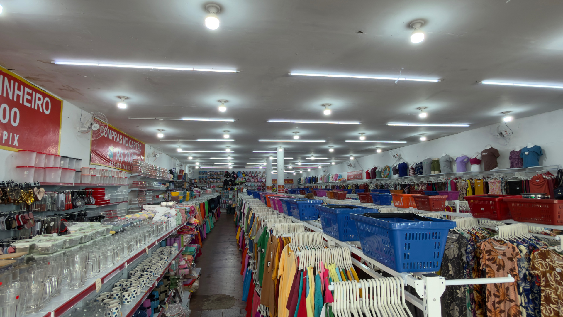 Casa comercial no Centro. Ótimo ponto., foto 6