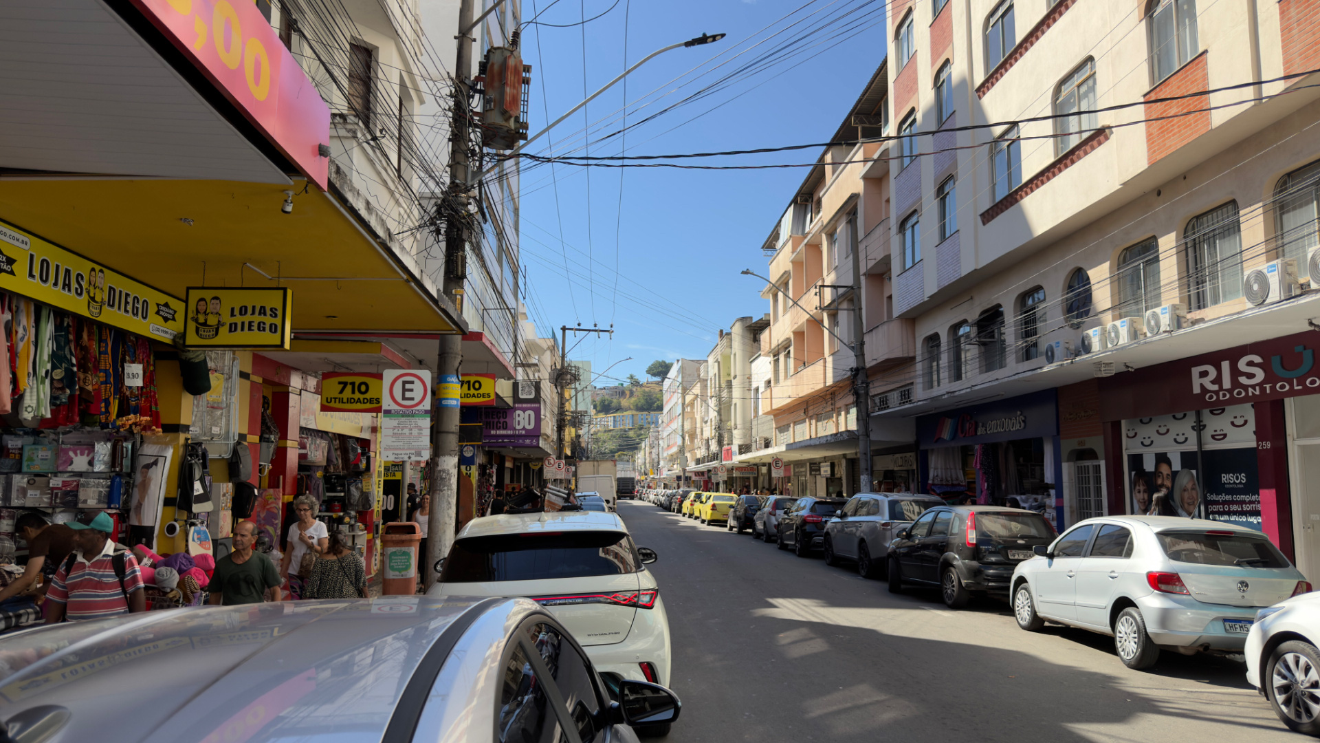 Casa comercial no Centro. Ótimo ponto., foto 4