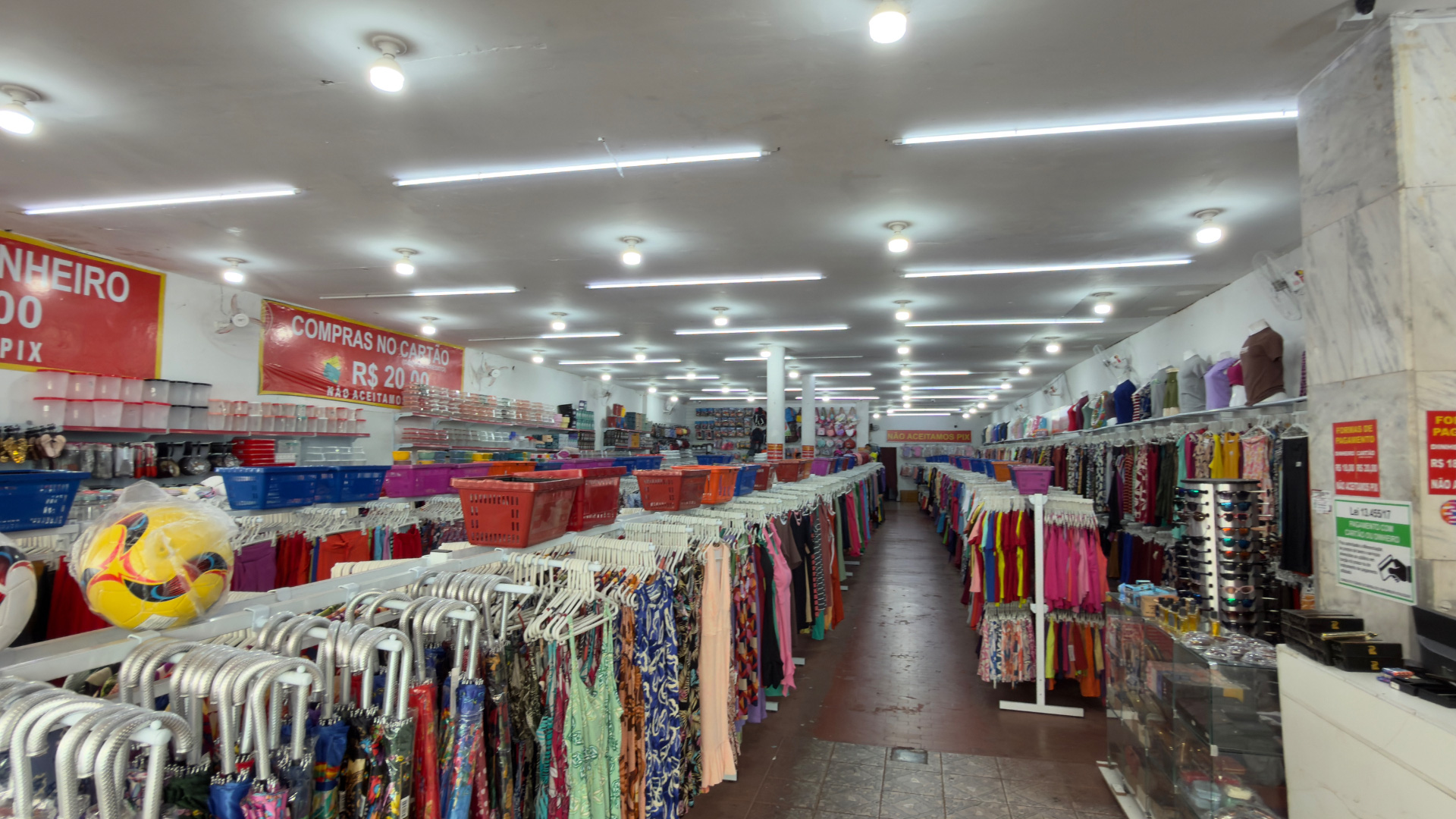Casa comercial no Centro. Ótimo ponto., foto 5