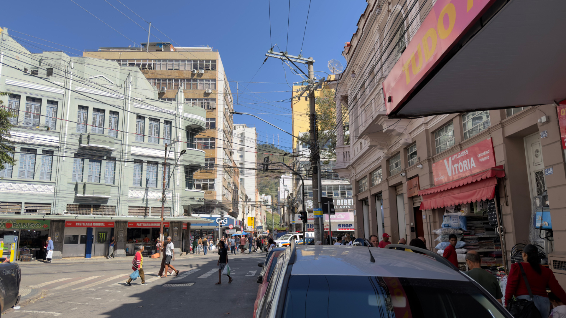 Casa comercial no Centro. Ótimo ponto., foto 3