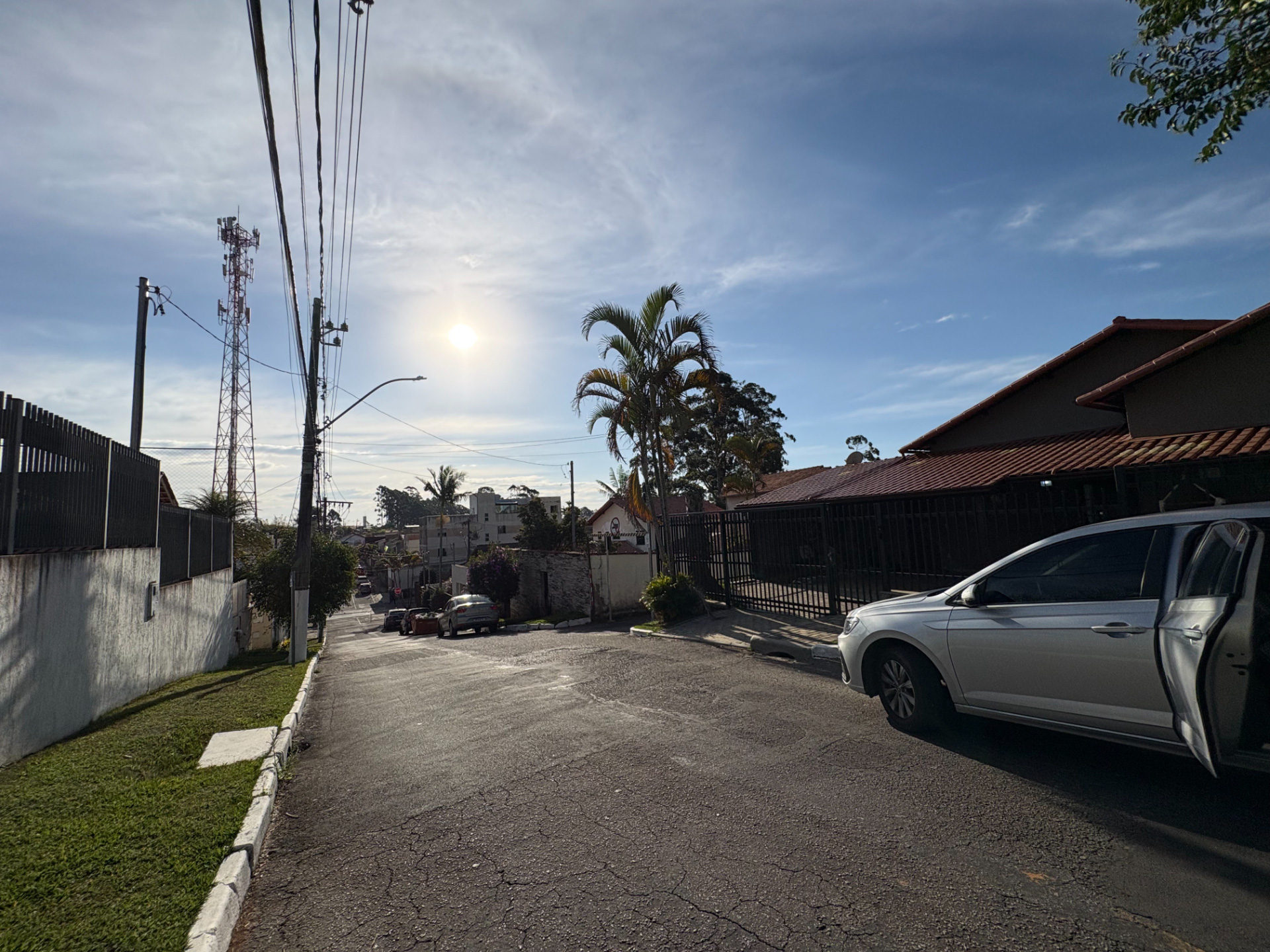 Terreno plano no Alto dos Pinheiros. 250m²., foto 6