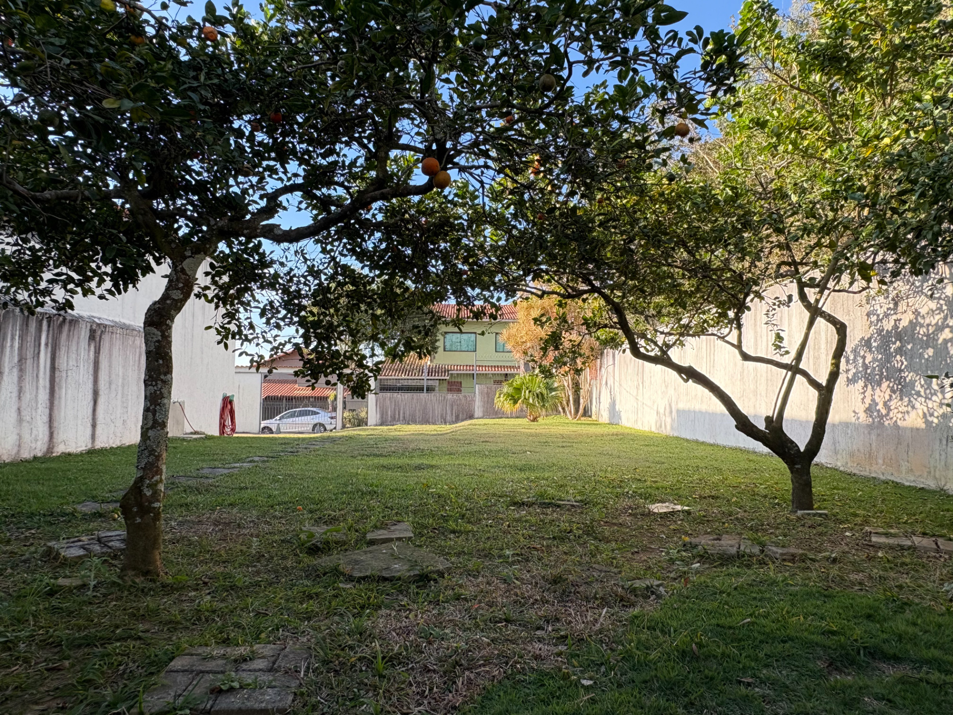 Terreno plano no Alto dos Pinheiros. 250m²., foto 5