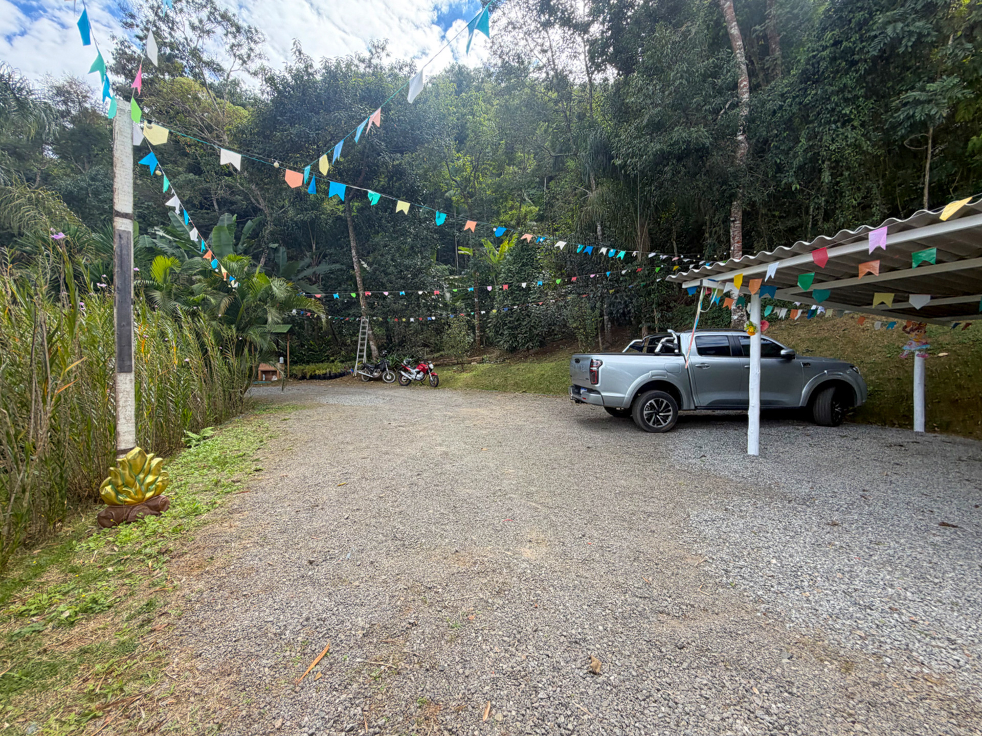 Terreno 711m², Novo Horizonte. Plano, em condomínio com verde., foto 10