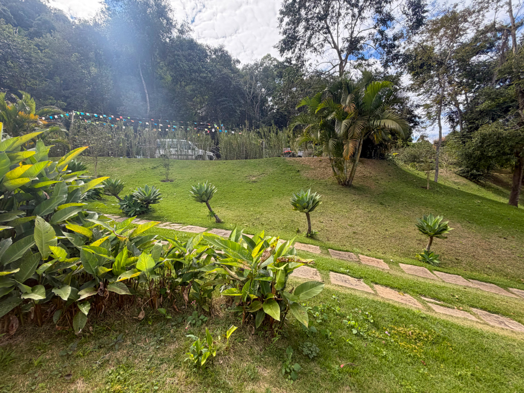 Terreno 711m², Novo Horizonte. Plano, em condomínio com verde., foto 4