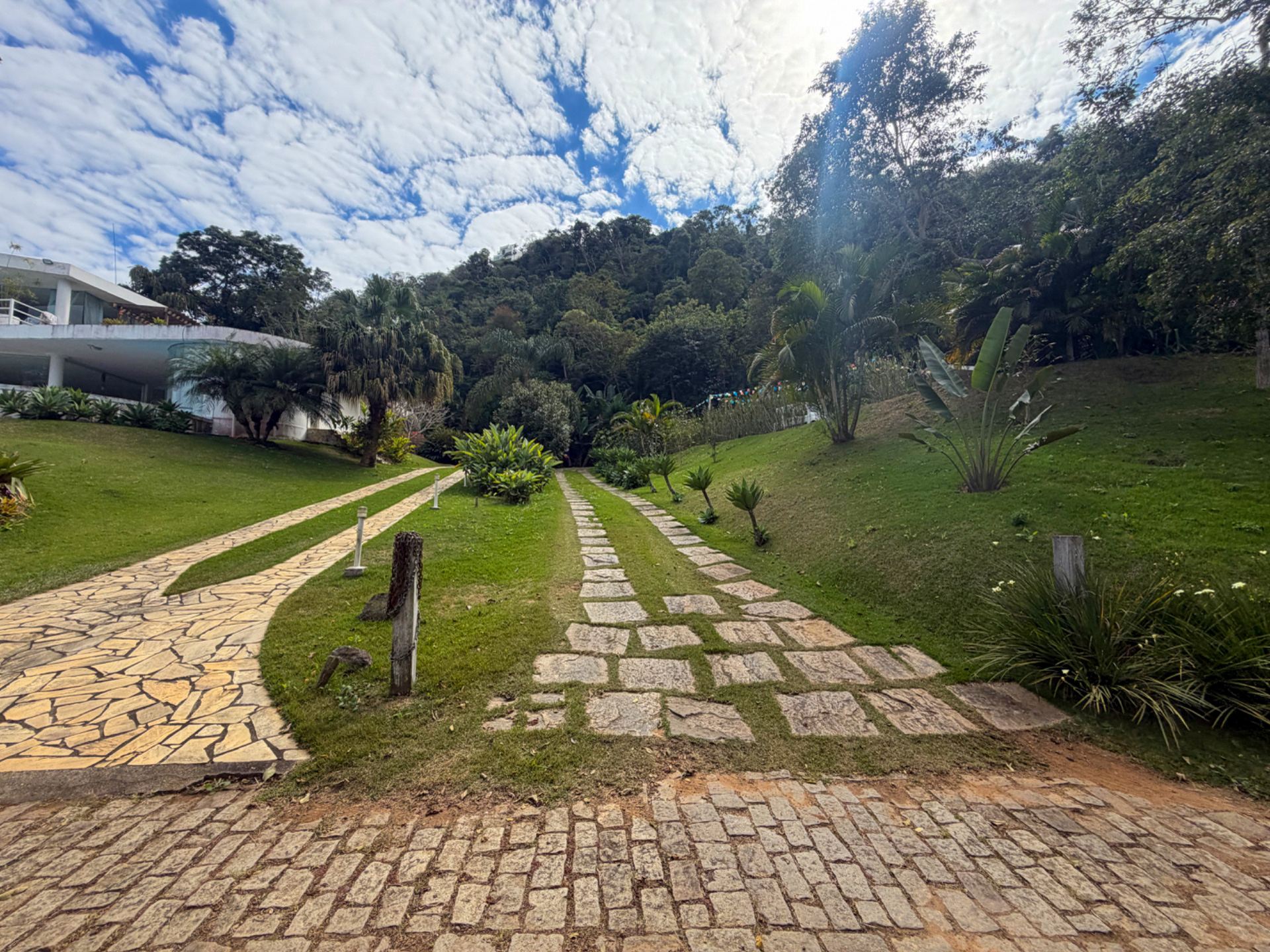 Terreno 711m², Novo Horizonte. Plano, em condomínio com verde., foto 2