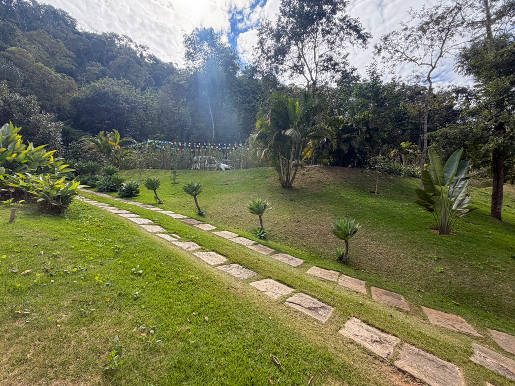 Terreno 711m², Novo Horizonte. Plano, em condomínio com verde., foto 3