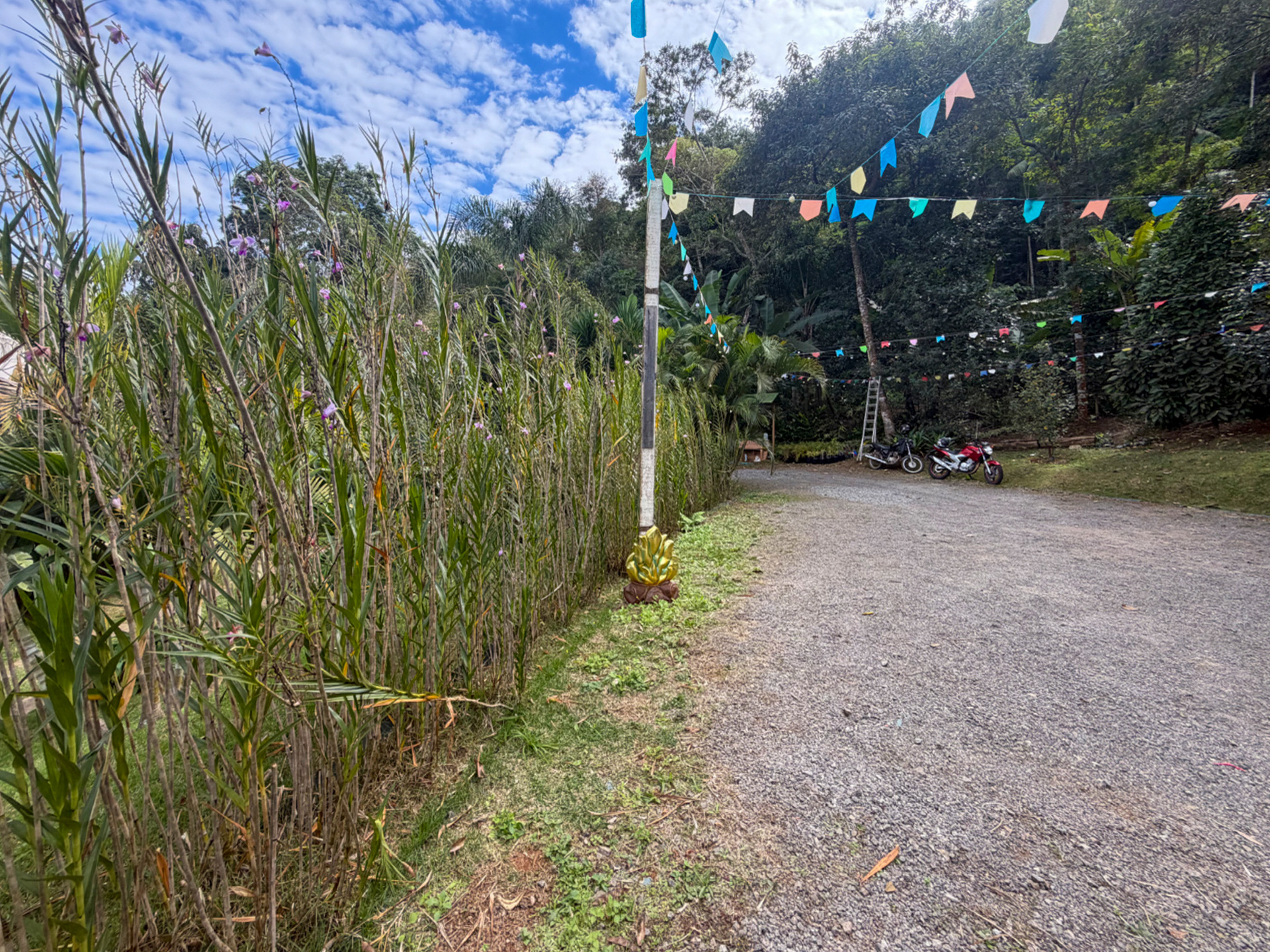 Terreno 711m², Novo Horizonte. Plano, em condomínio com verde., foto 11