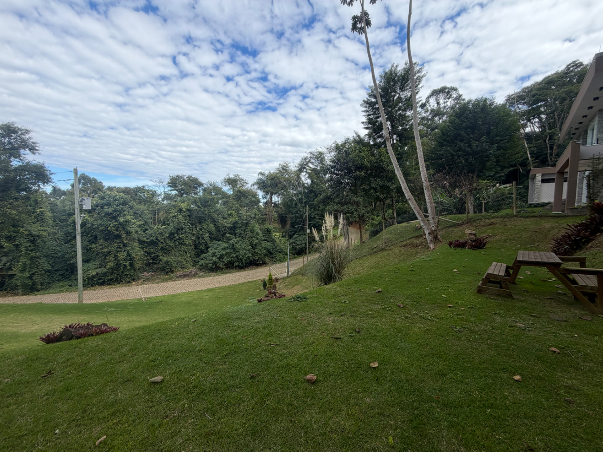 Terreno amplo, 1143m², no Novo Horizonte., foto 2