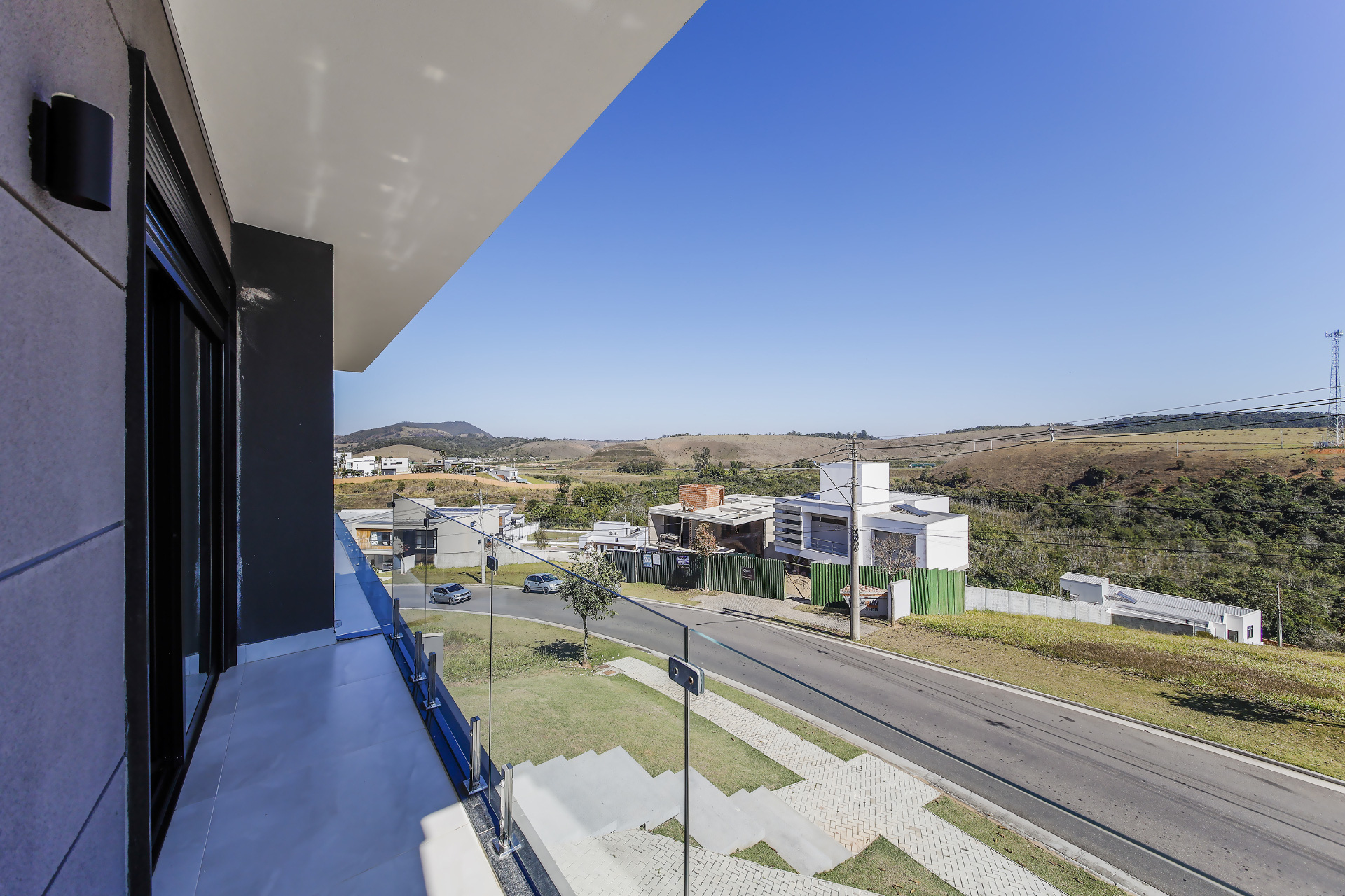 Alphaville: 4 quartos, 3 suítes, 345 m². Área generosa., foto 21