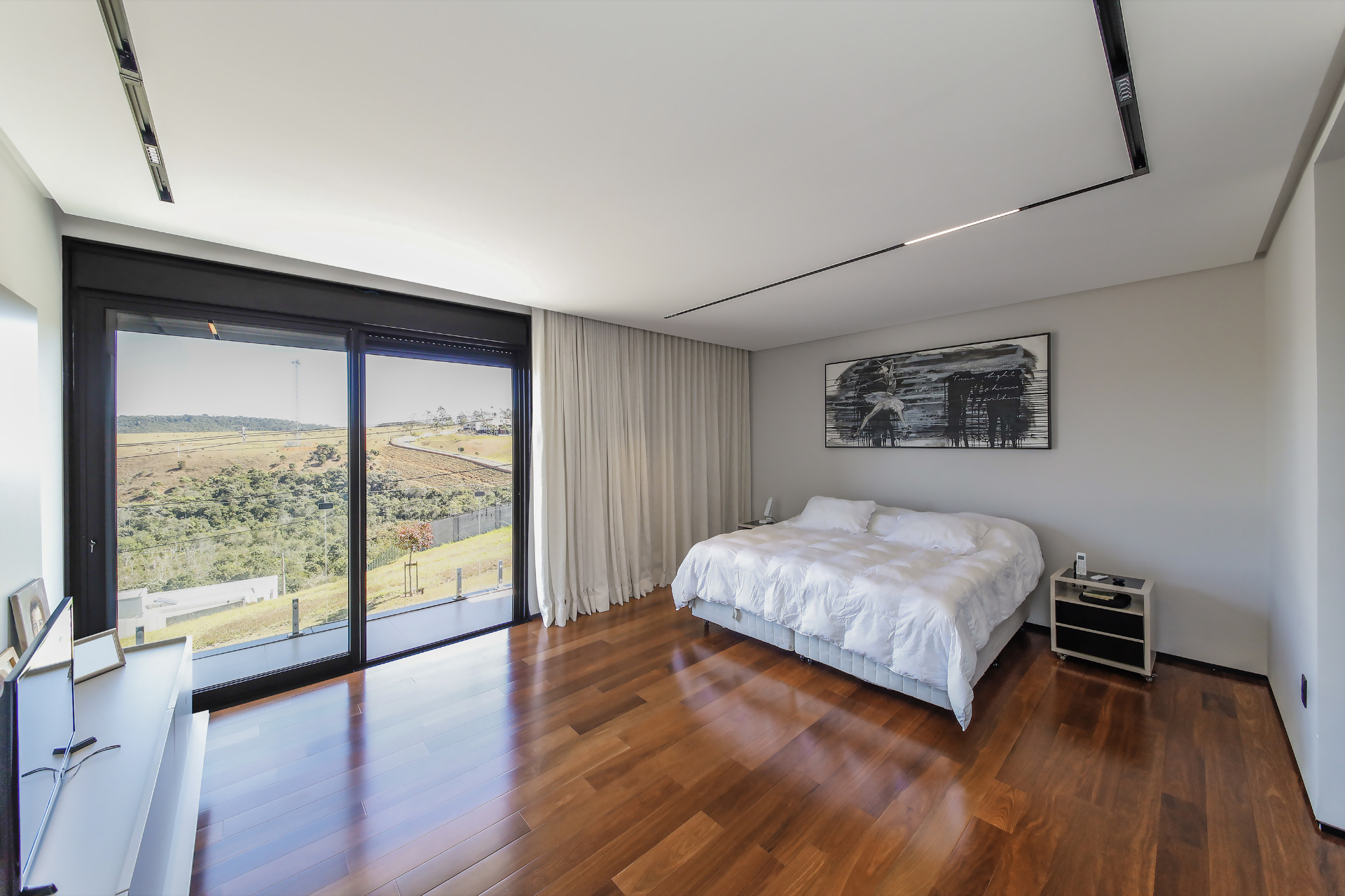 Alphaville: 4 quartos, 3 suítes, 345 m². Área generosa., foto 19