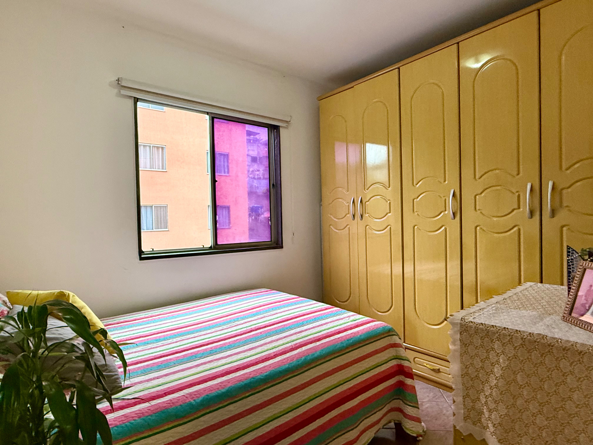 Apto 2 quartos, São Pedro. Uma vaga, foto 3