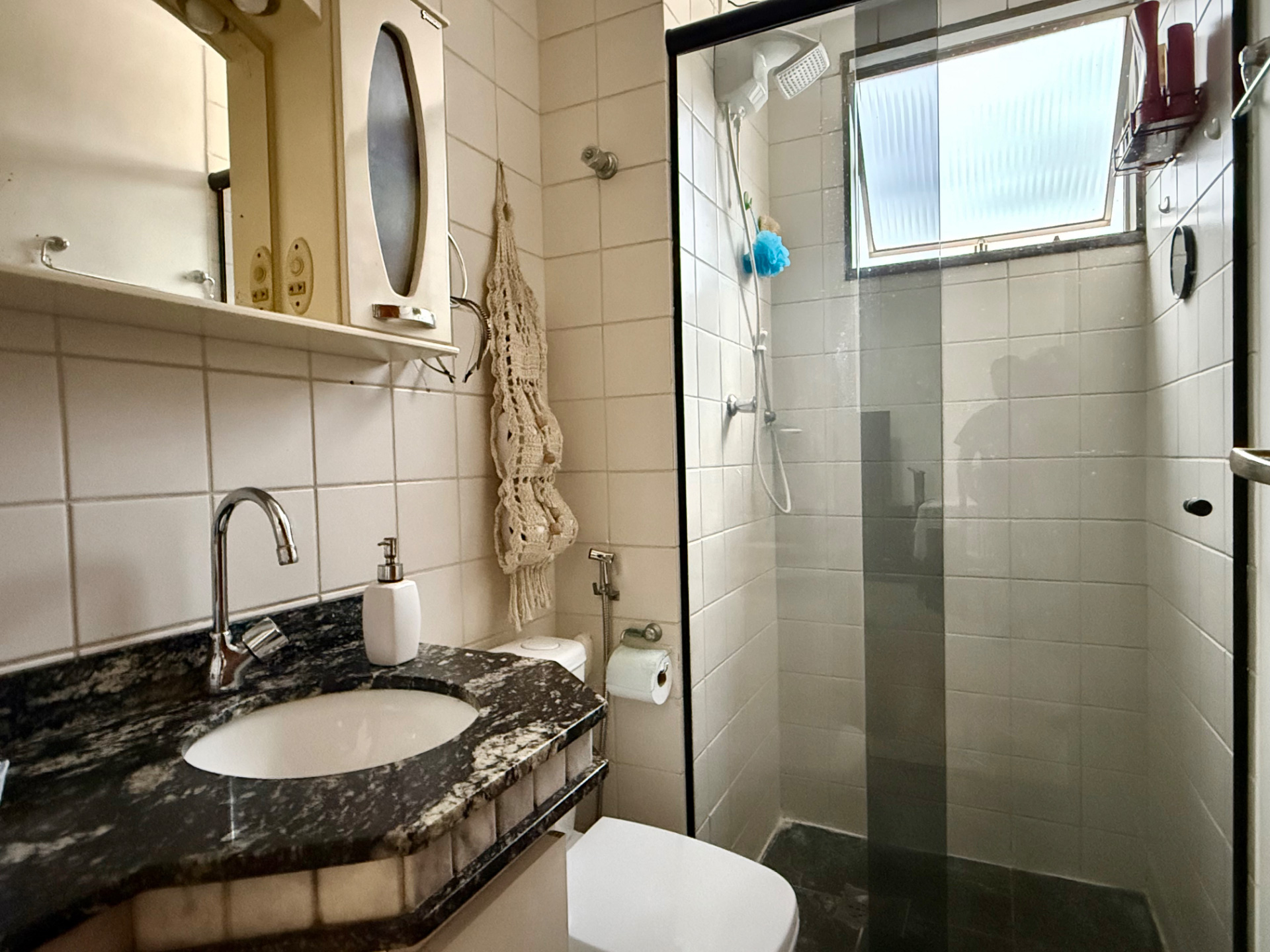 Apto 2 quartos, São Pedro. Uma vaga, foto 7