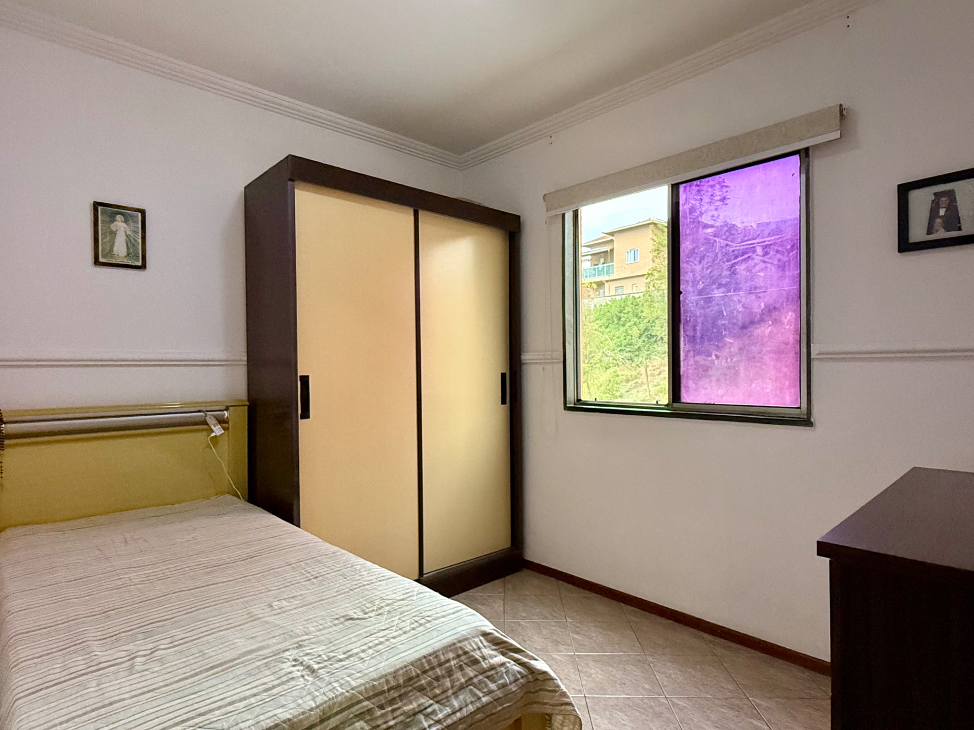 Apto 2 quartos, São Pedro. Uma vaga, foto 5