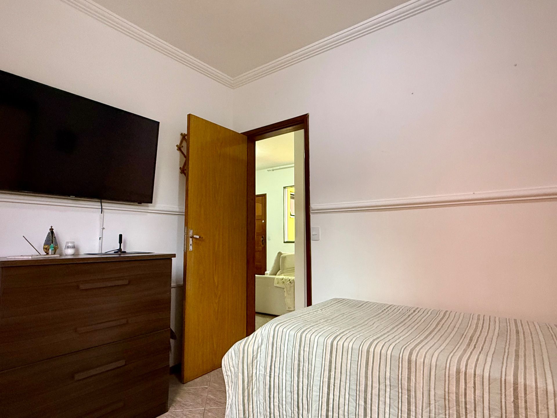 Apto 2 quartos, São Pedro. Uma vaga, foto 6