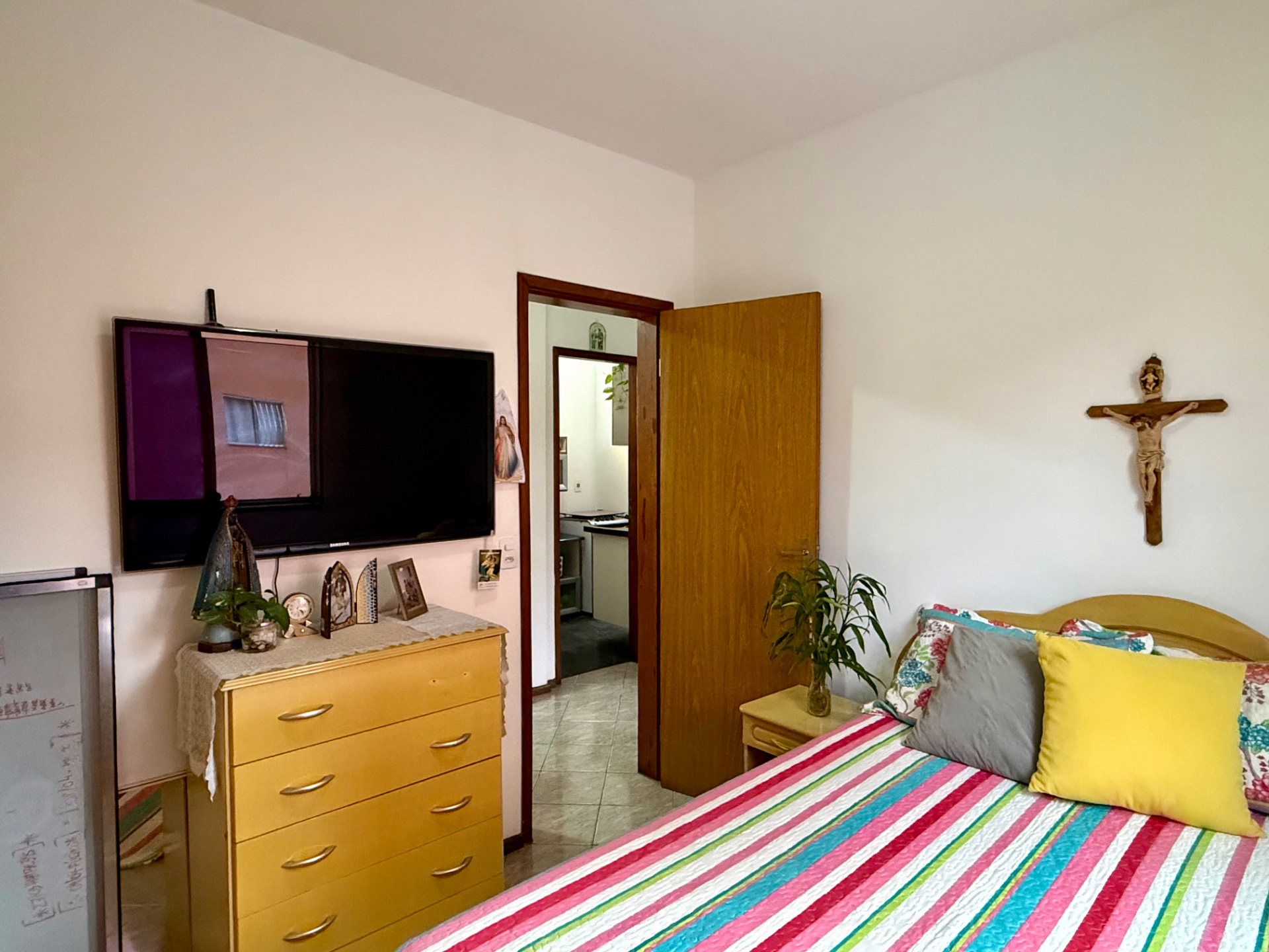 Apto 2 quartos, São Pedro. Uma vaga, foto 4