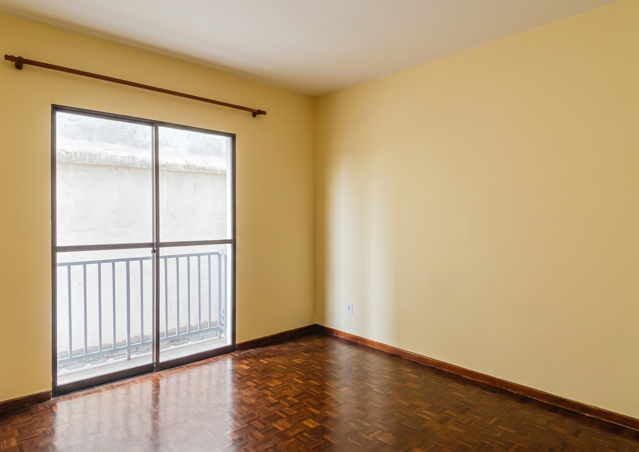 Um apartamento para ajudar sua rotina para locação