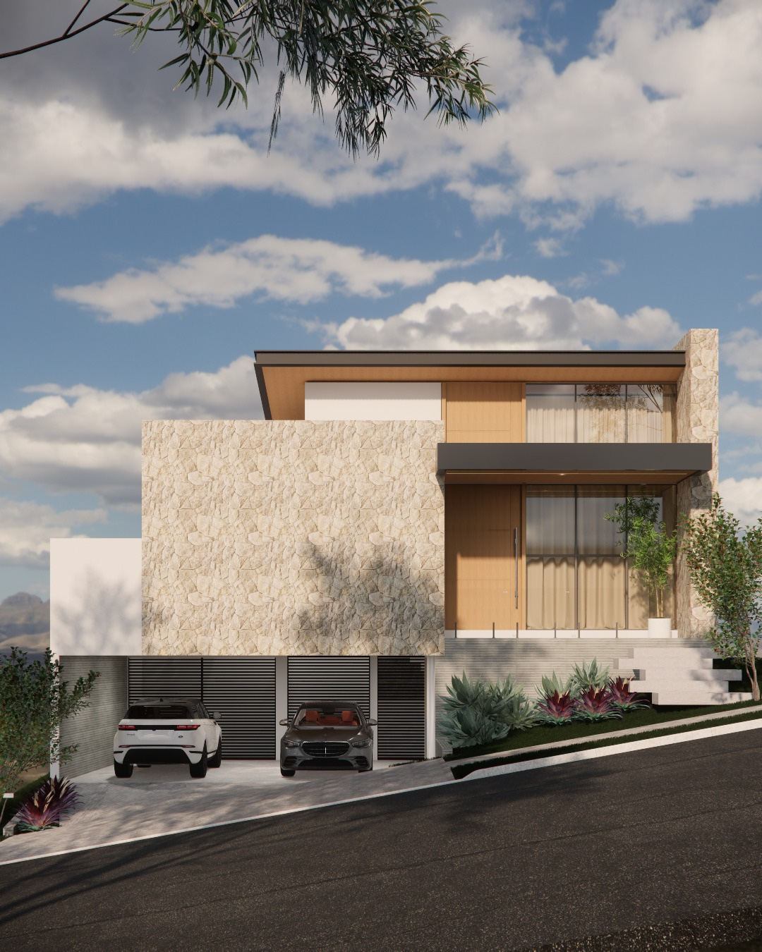Casa linear no Estrela Alta. Dois carros na garagem., foto 3