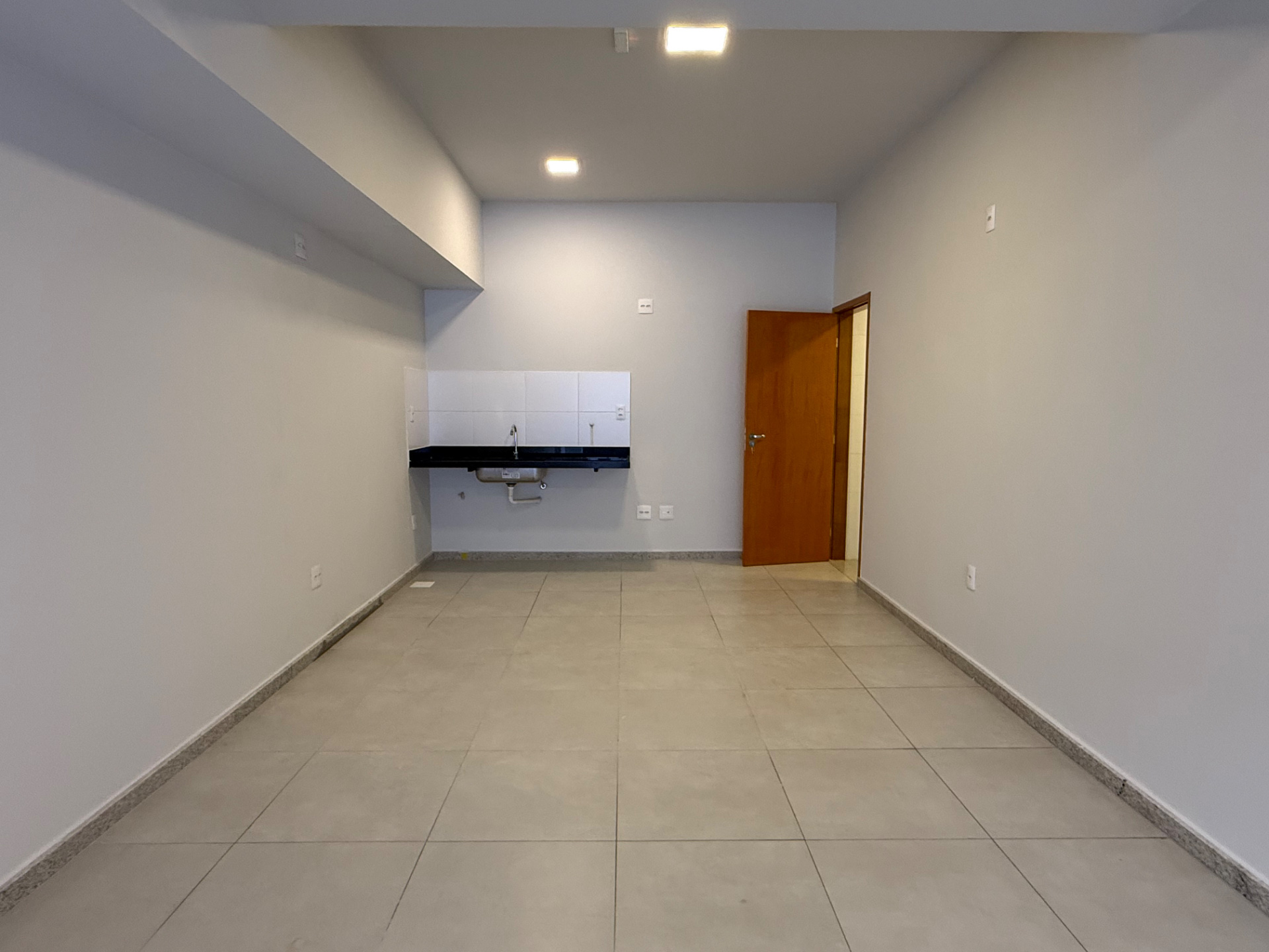 Morro da Glória: Loja 48m², ponto de movimento., foto 2