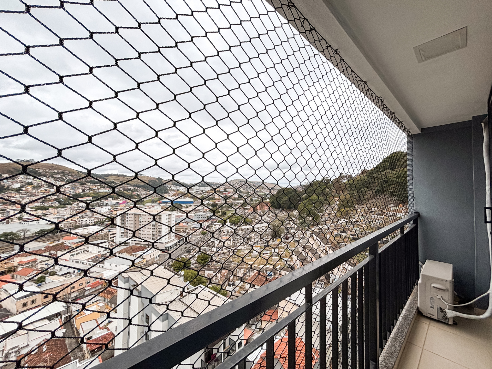 Varanda arejada no Granbery. Armários e 2 quartos., foto 12