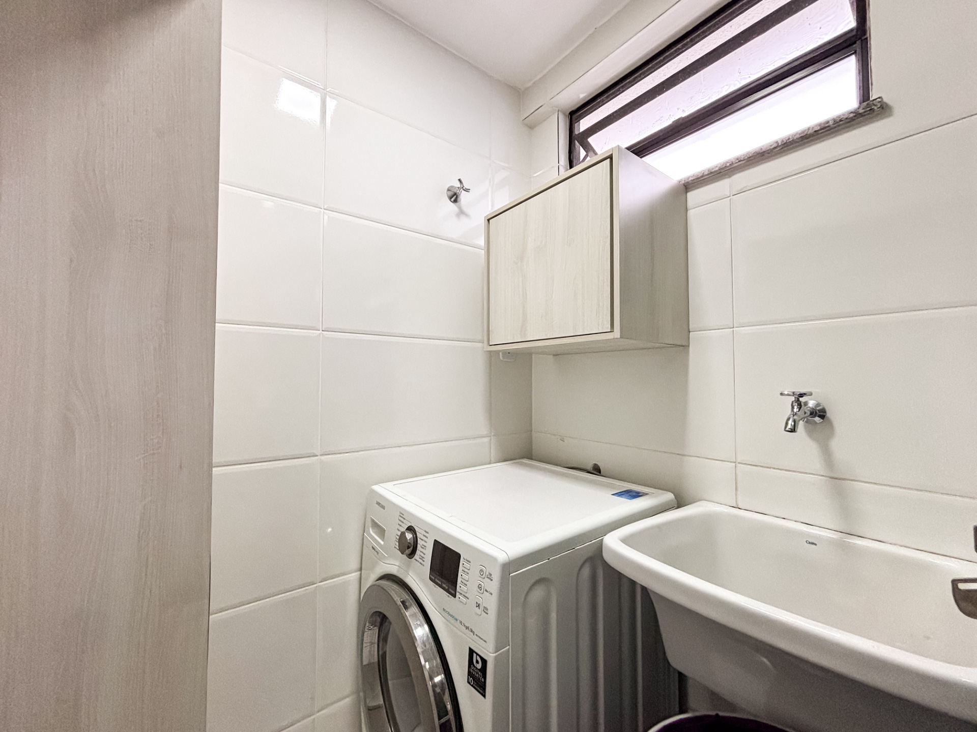 Varanda arejada no Granbery. Armários e 2 quartos., foto 6