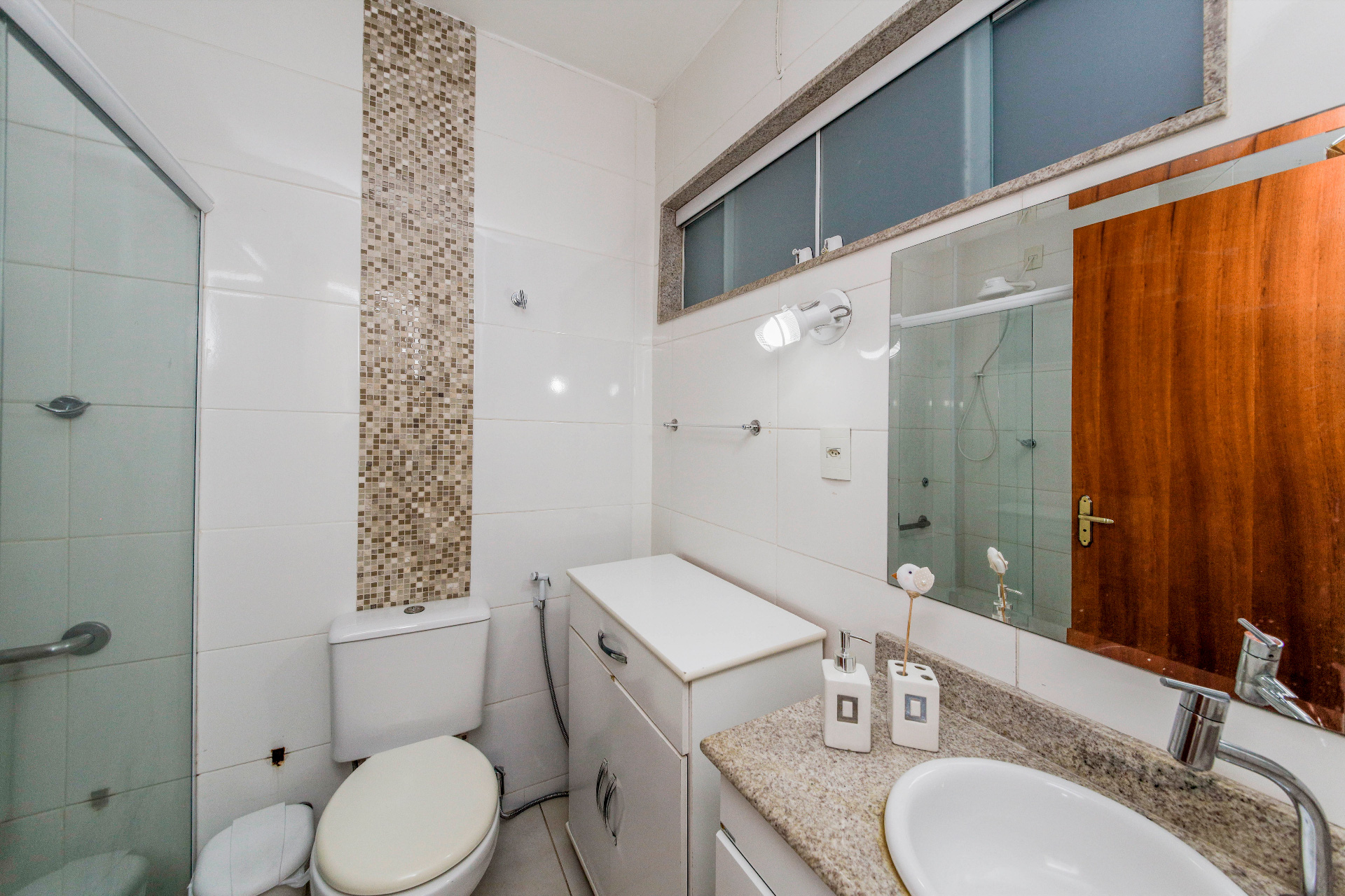 Apartamento no Centro. 3 quartos e vista livre., foto 9