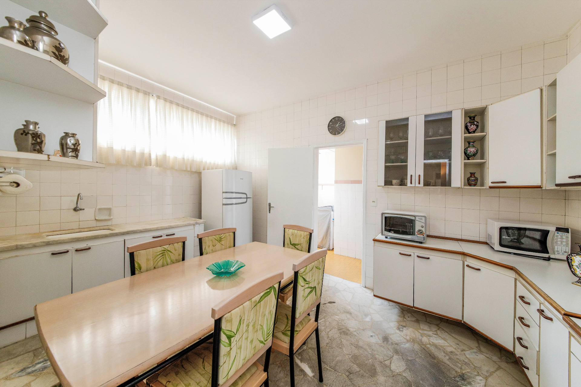 Apartamento no Centro. 3 quartos e vista livre., foto 11