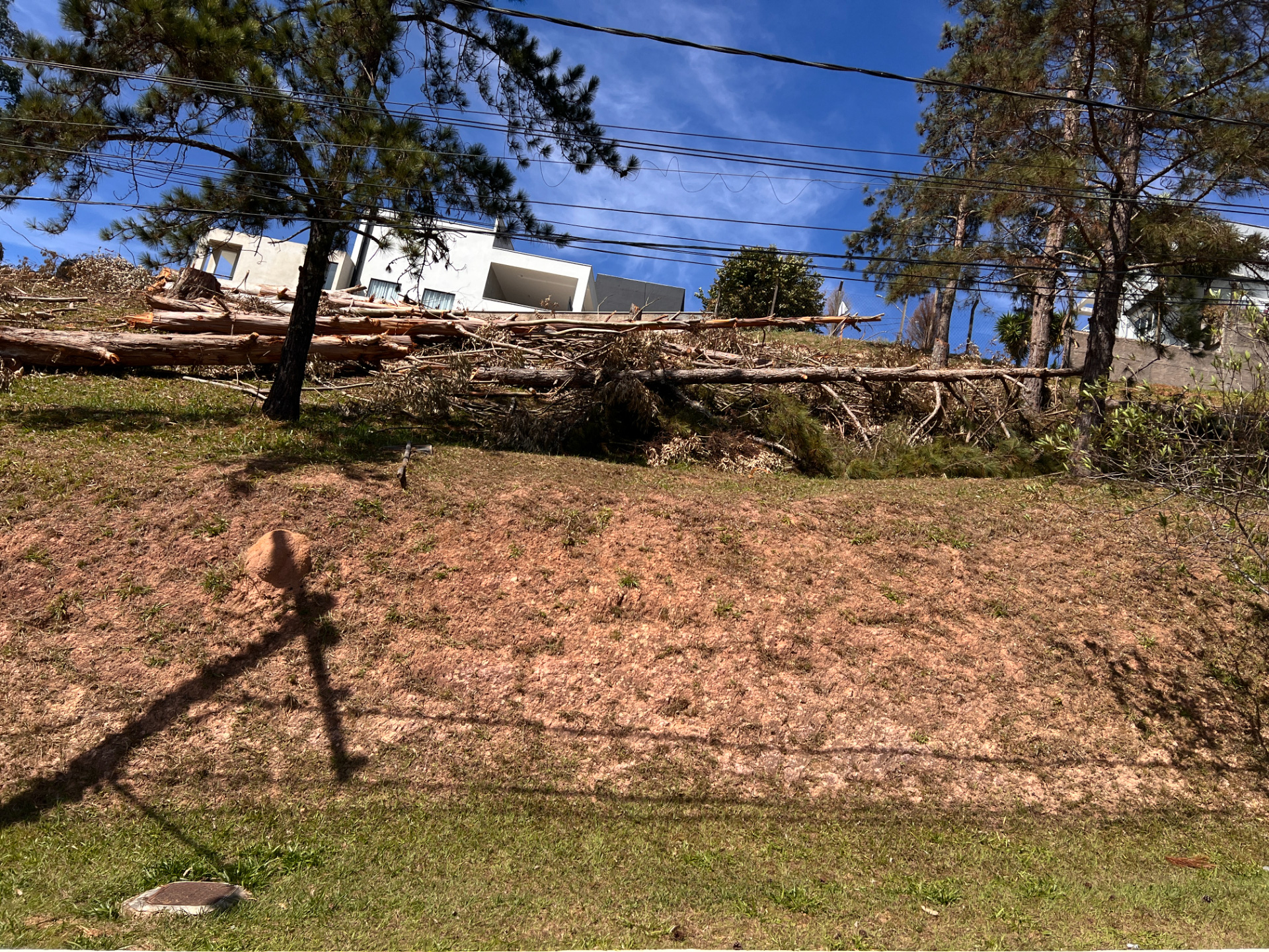 Terreno de 494m² em São Pedro., foto 2