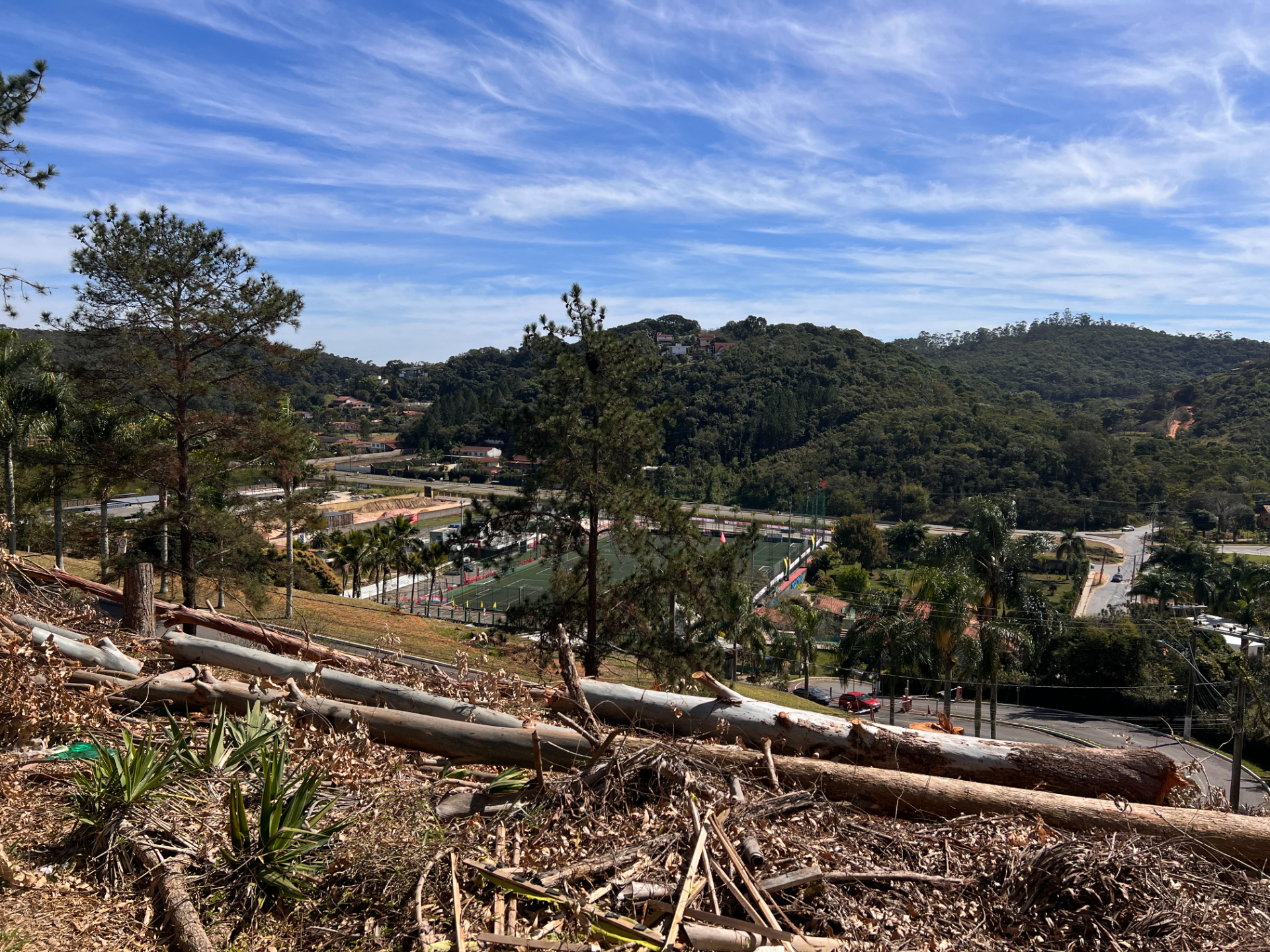 Terreno de 494m² em São Pedro., foto 5