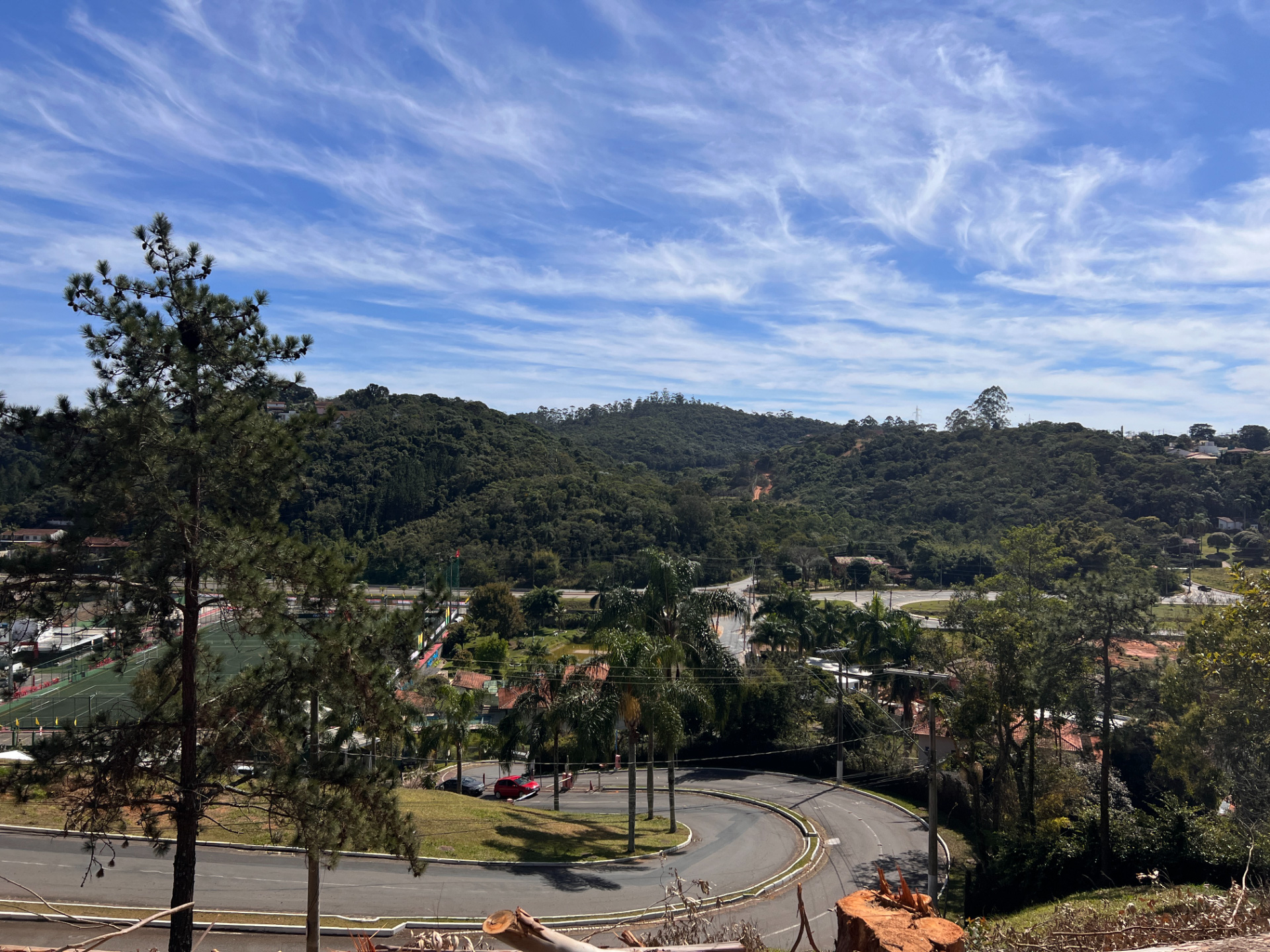 Terreno de 494m² em São Pedro., foto 4