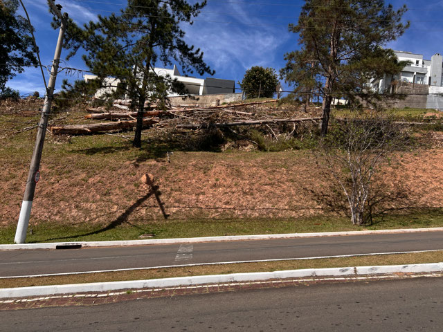 Terreno de 494 m² no Spina Ville para venda