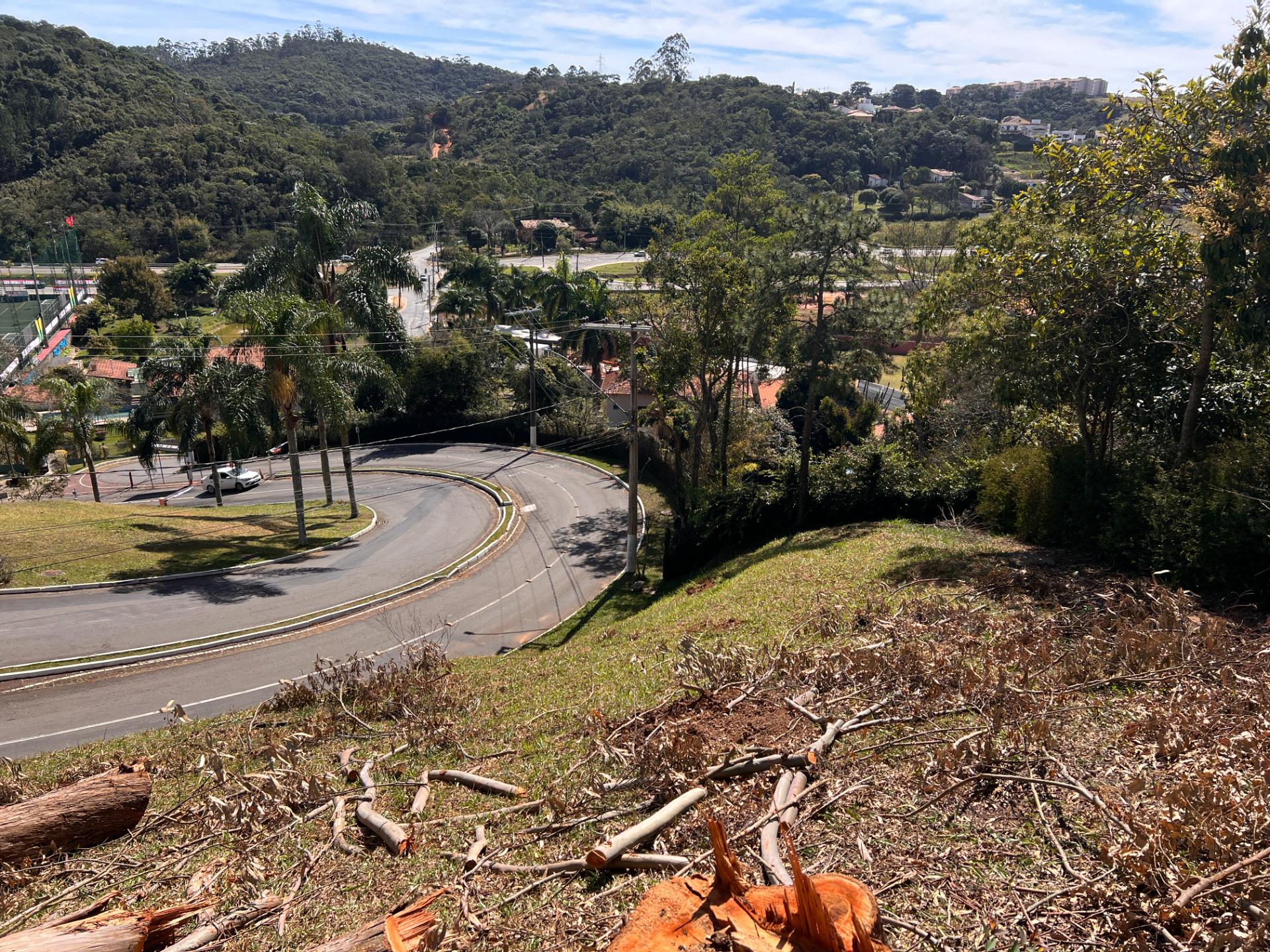 Terreno de 494m² em São Pedro., foto 3