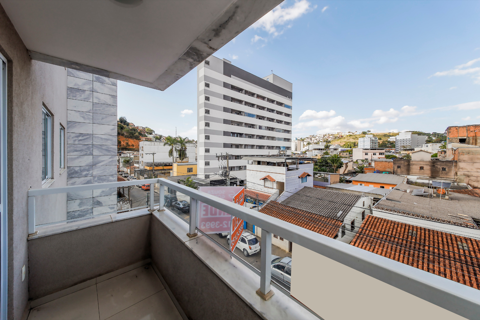 2 quartos claro, arejado, varanda., foto 3