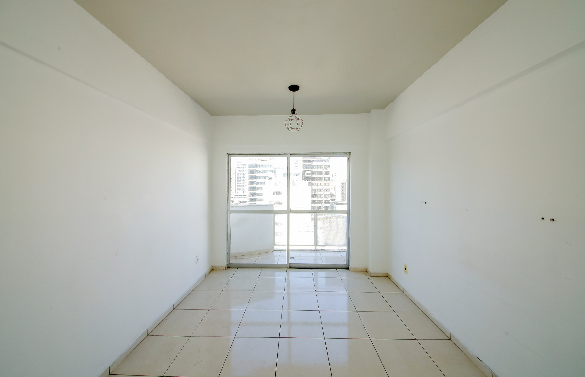 São Mateus: 1 quarto, 44m², varanda, foto 9