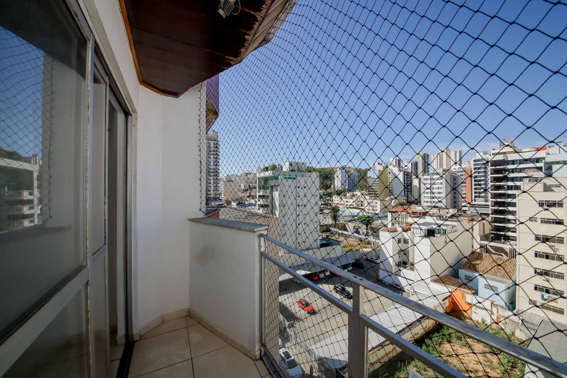 São Mateus: 1 quarto, 44m², varanda, foto 12