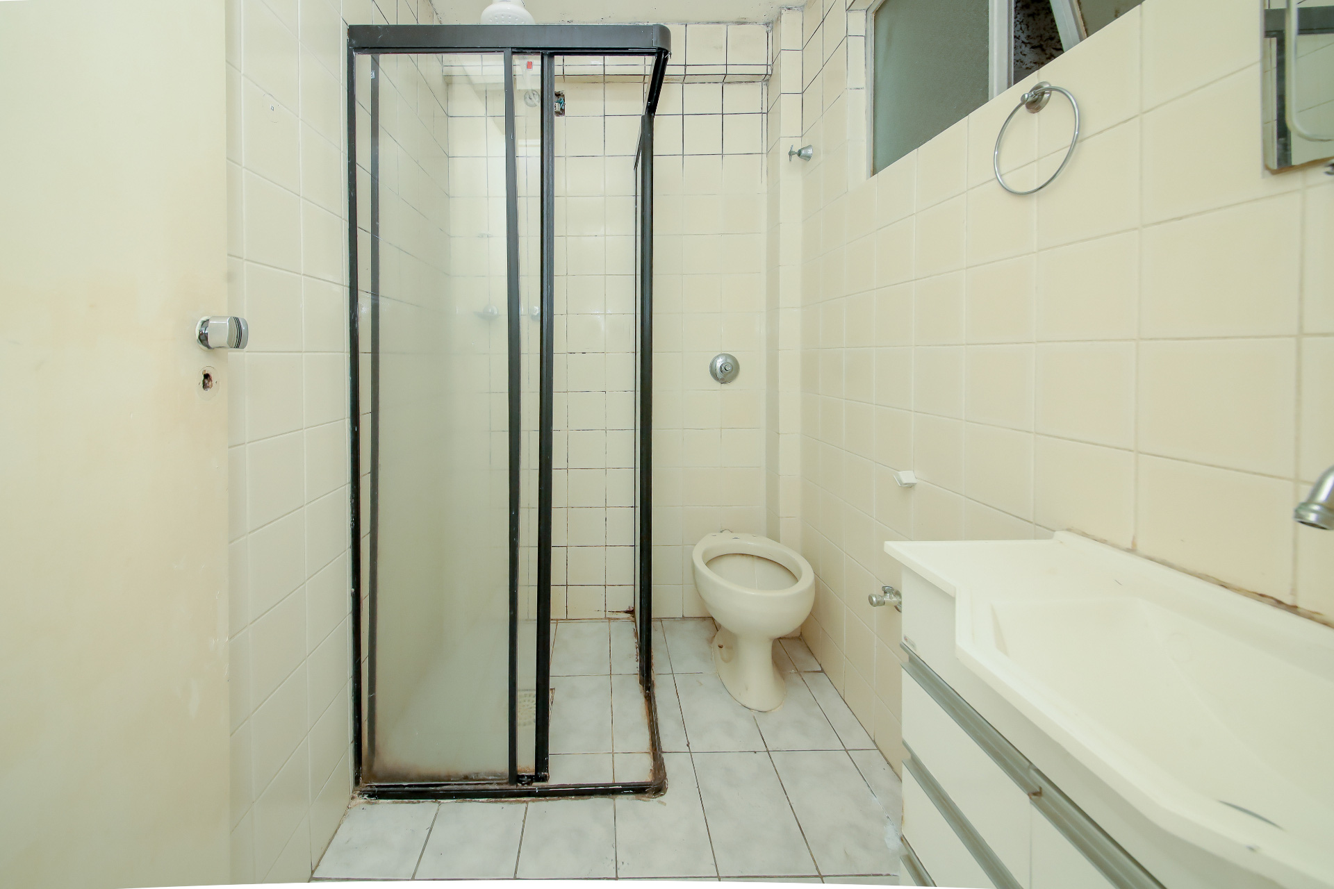 São Mateus: 1 quarto, 44m², varanda, foto 7
