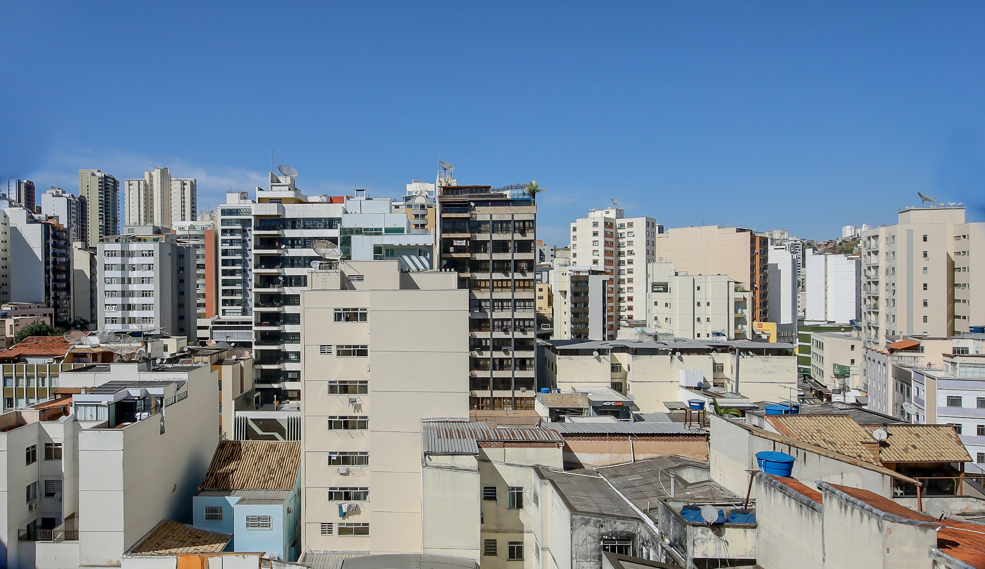 São Mateus: 1 quarto, 44m², varanda, foto 13
