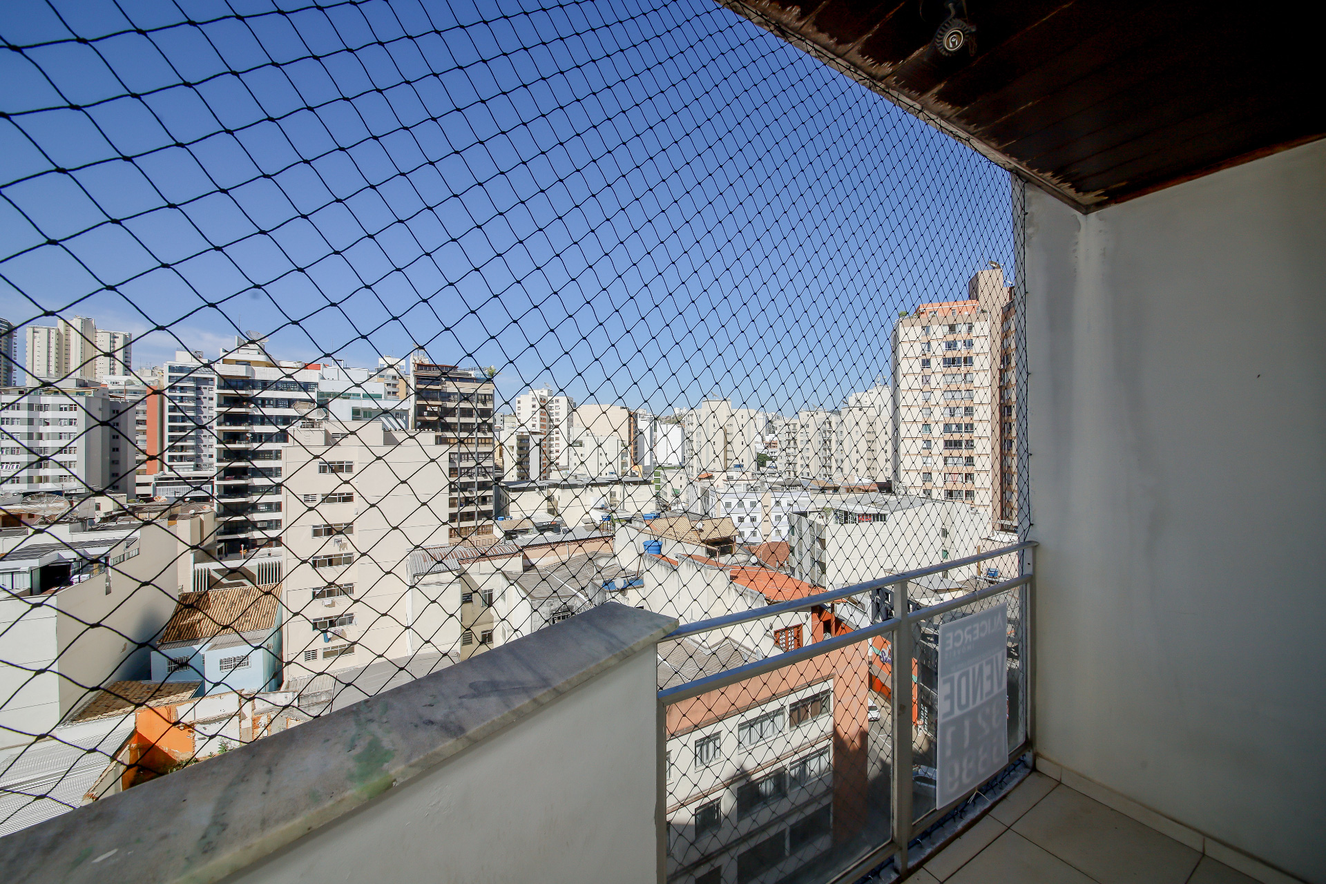 São Mateus: 1 quarto, 44m², varanda, foto 11