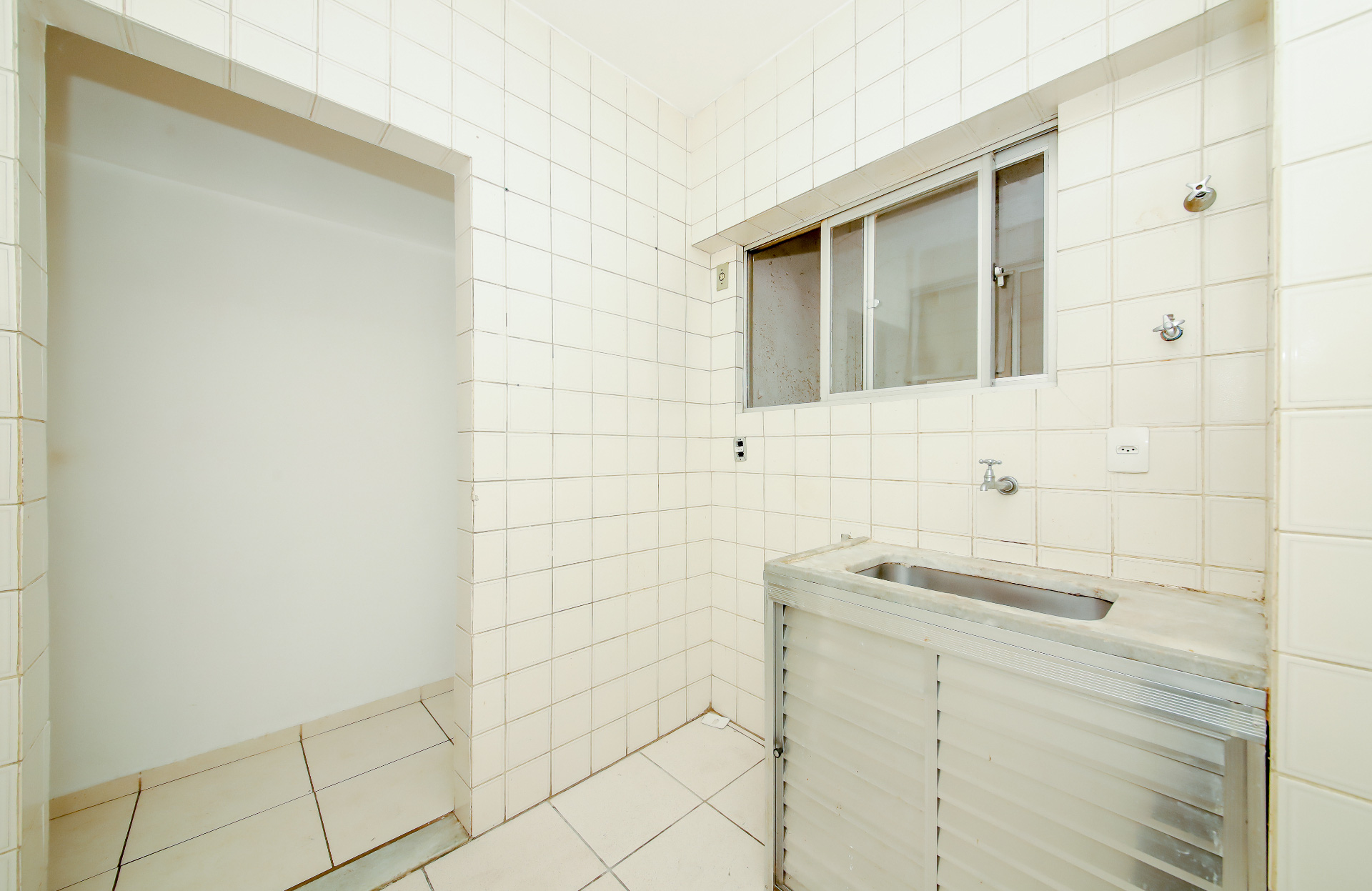 São Mateus: 1 quarto, 44m², varanda, foto 5