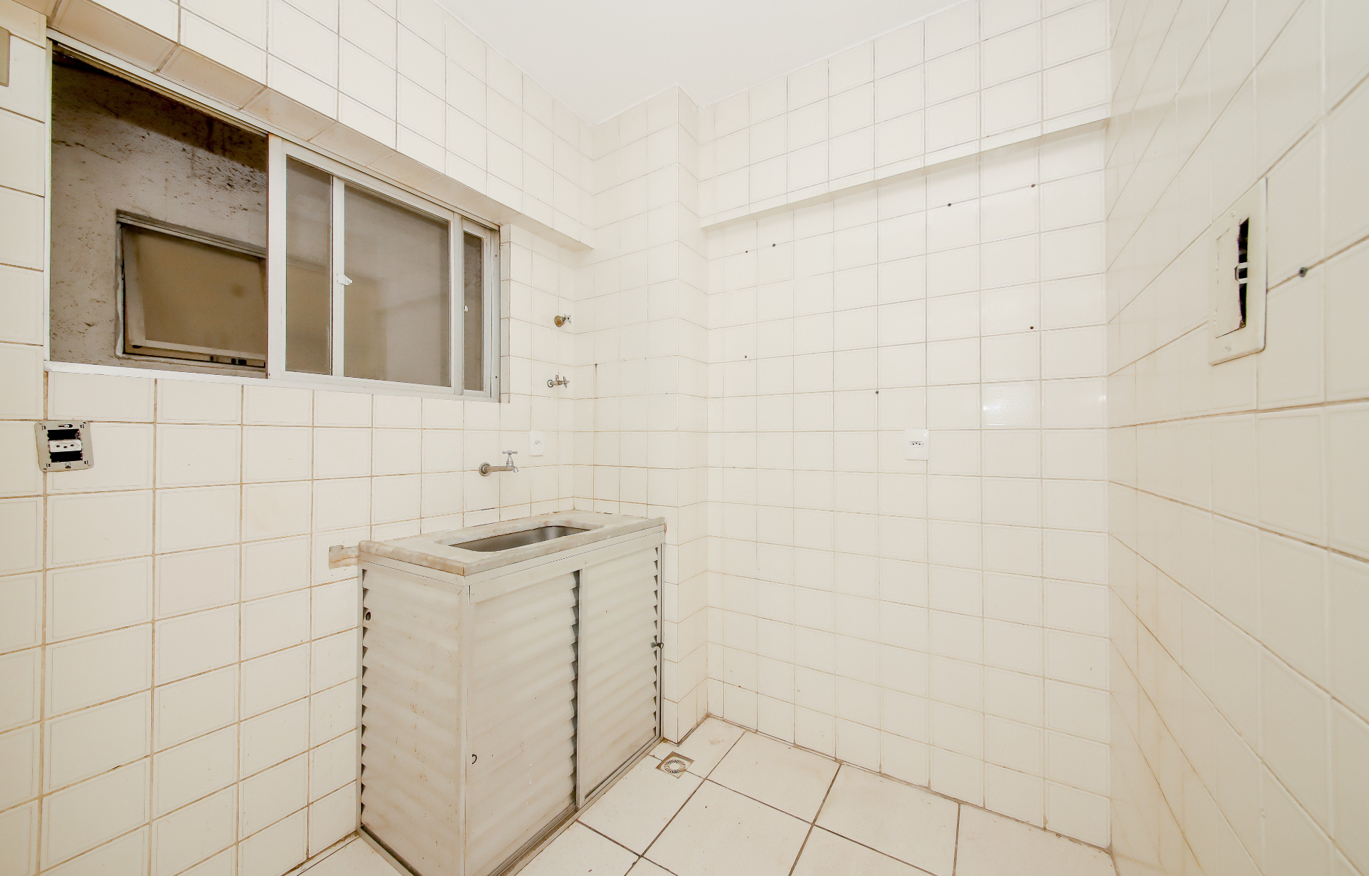 São Mateus: 1 quarto, 44m², varanda, foto 4
