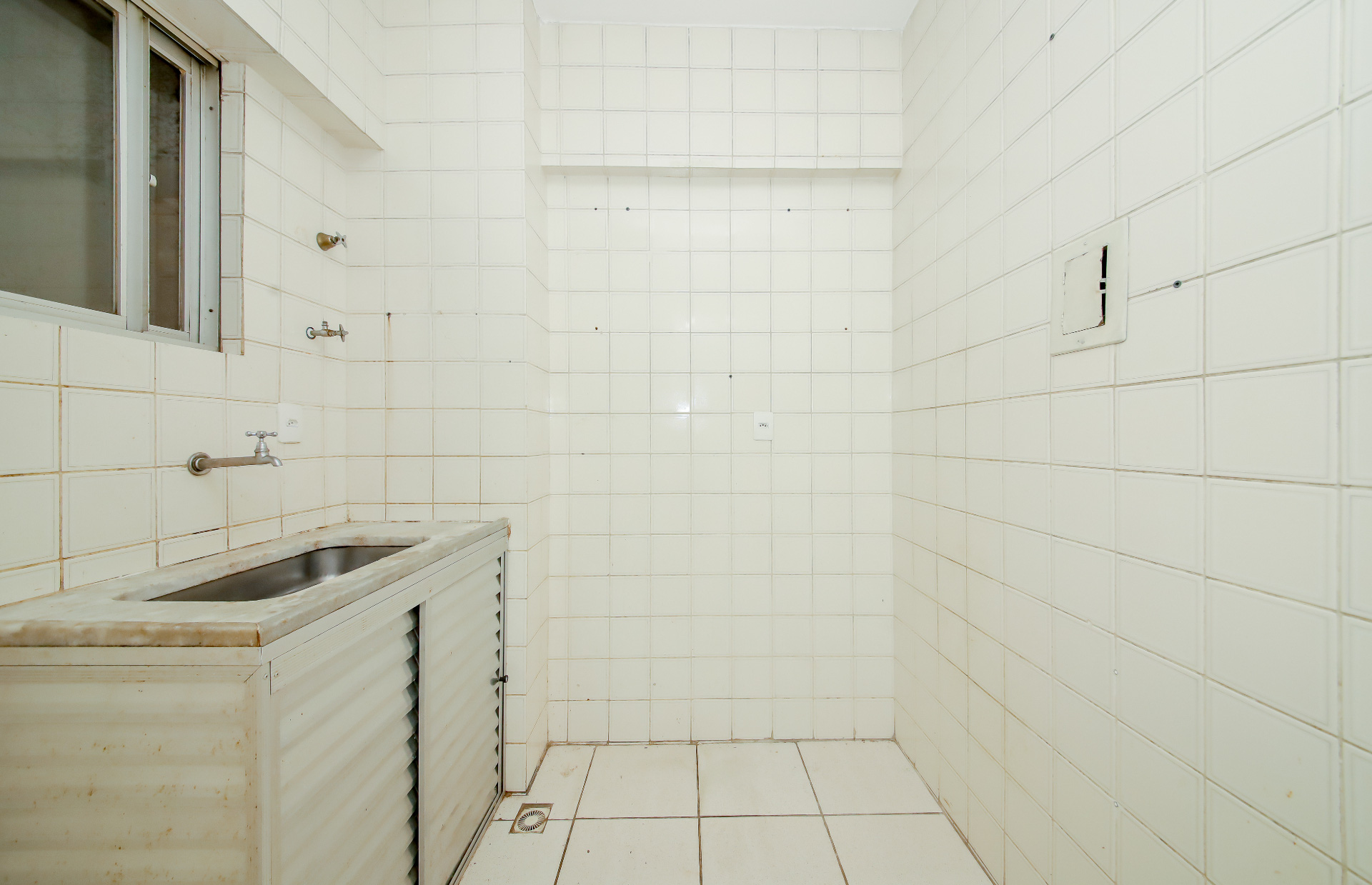 São Mateus: 1 quarto, 44m², varanda, foto 6