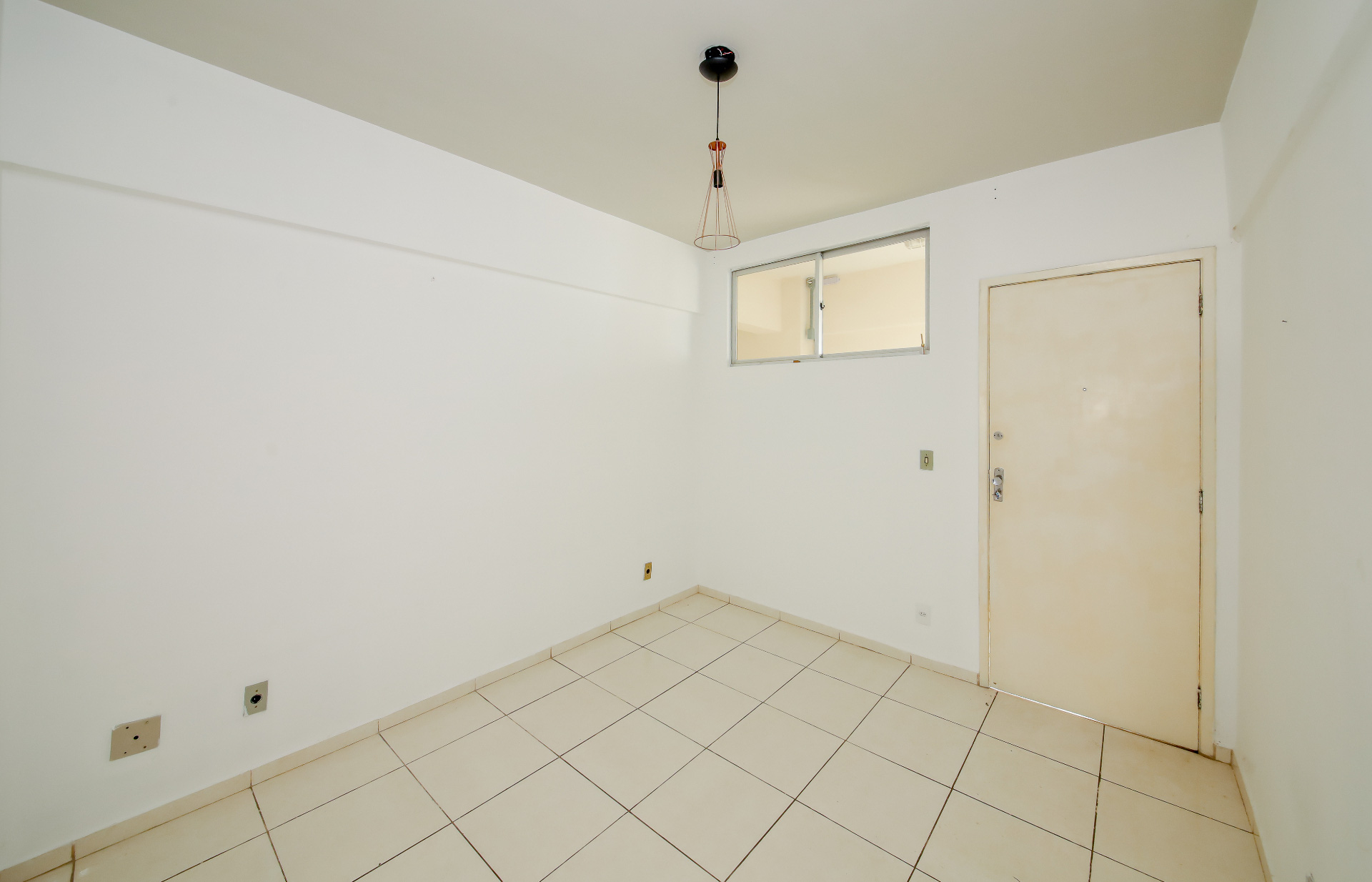 São Mateus: 1 quarto, 44m², varanda, foto 3
