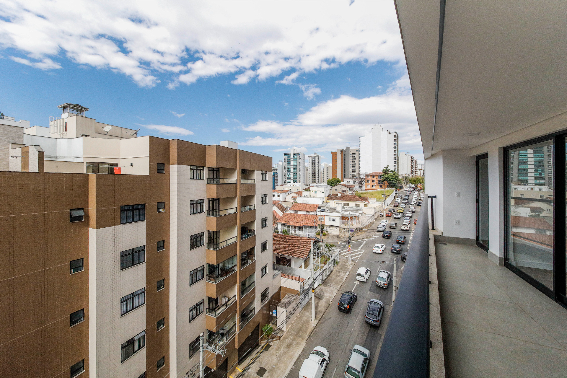 Santa Helena: 3 quartos com vista, foto 4
