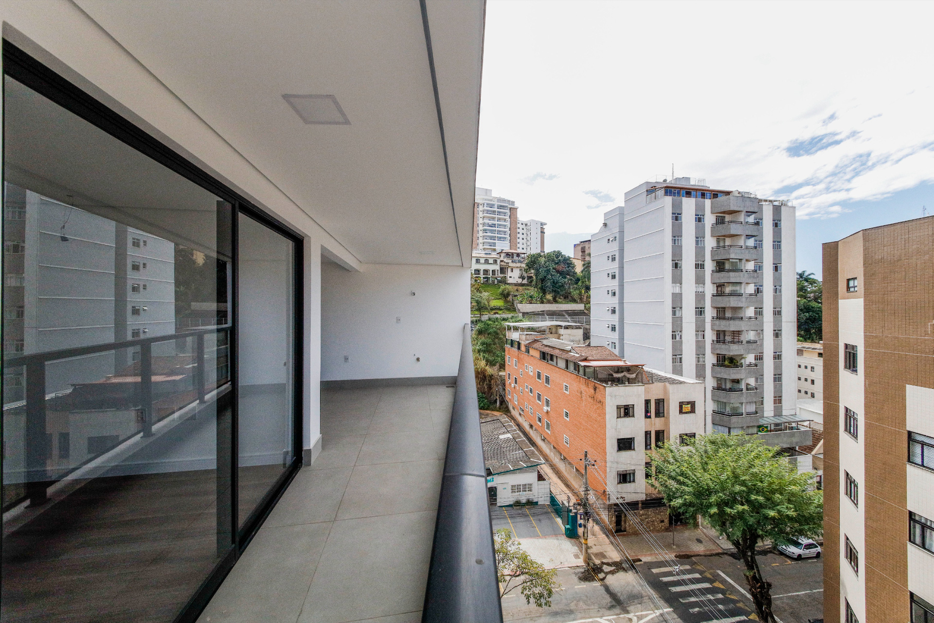 Santa Helena: 3 quartos com vista, foto 5