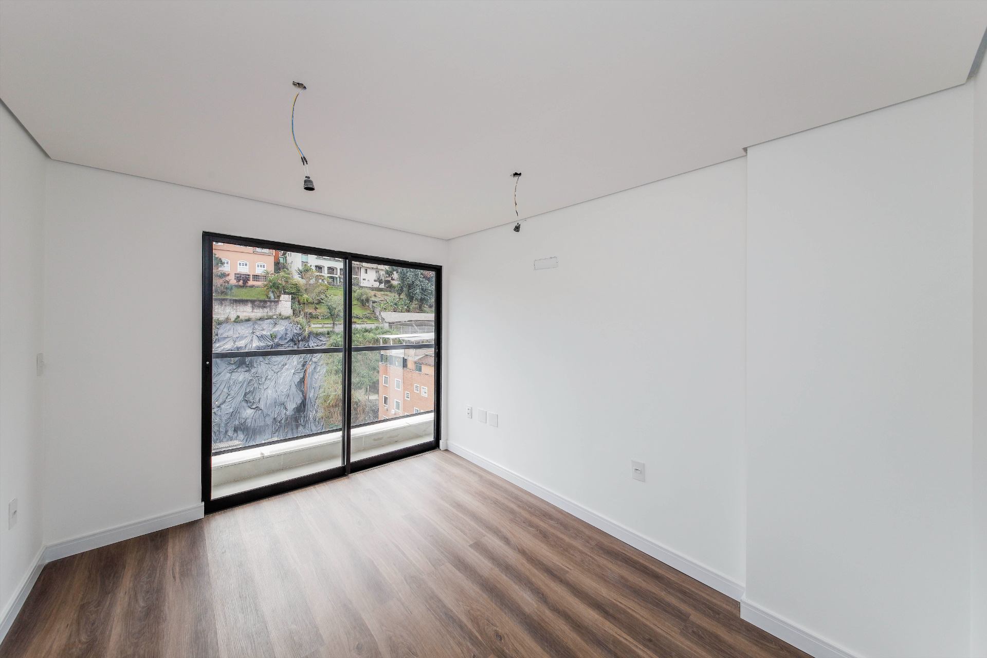 Santa Helena, 3 quartos. Novo, suíte e 93m², foto 9
