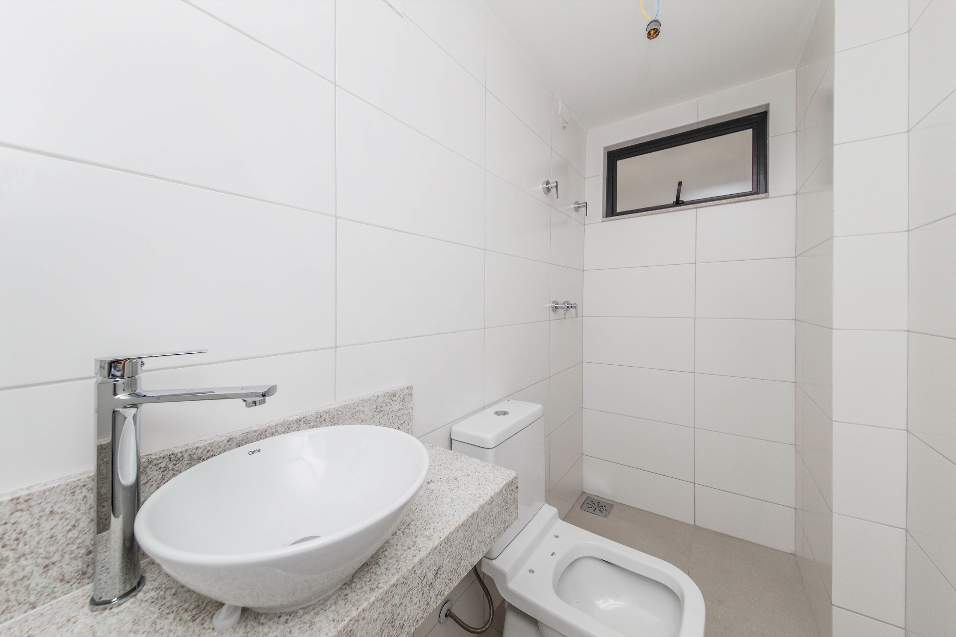 Santa Helena, 3 quartos. Novo, suíte e 93m², foto 7