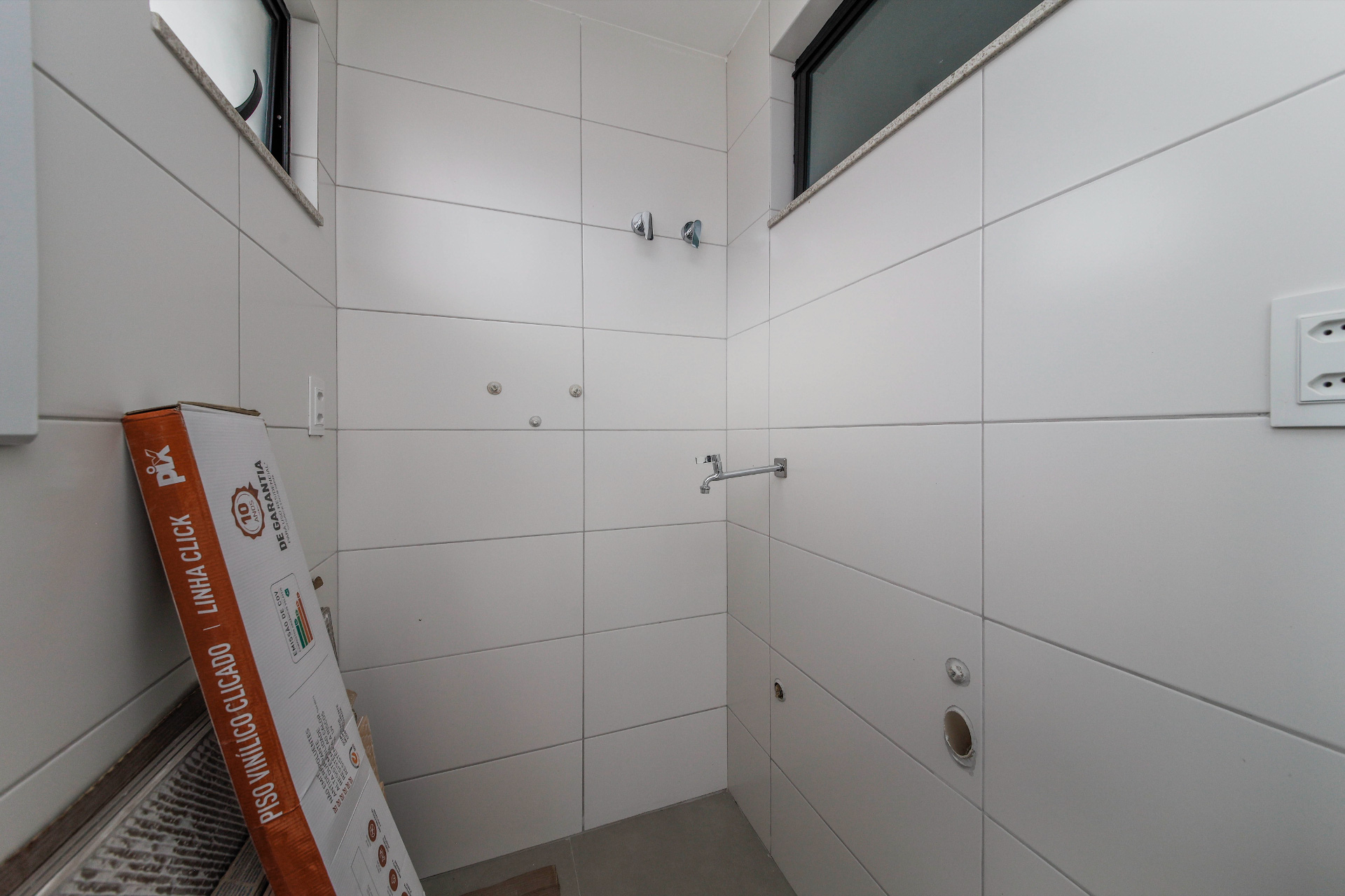 Santa Helena, 3 quartos. Novo, suíte e 93m², foto 6